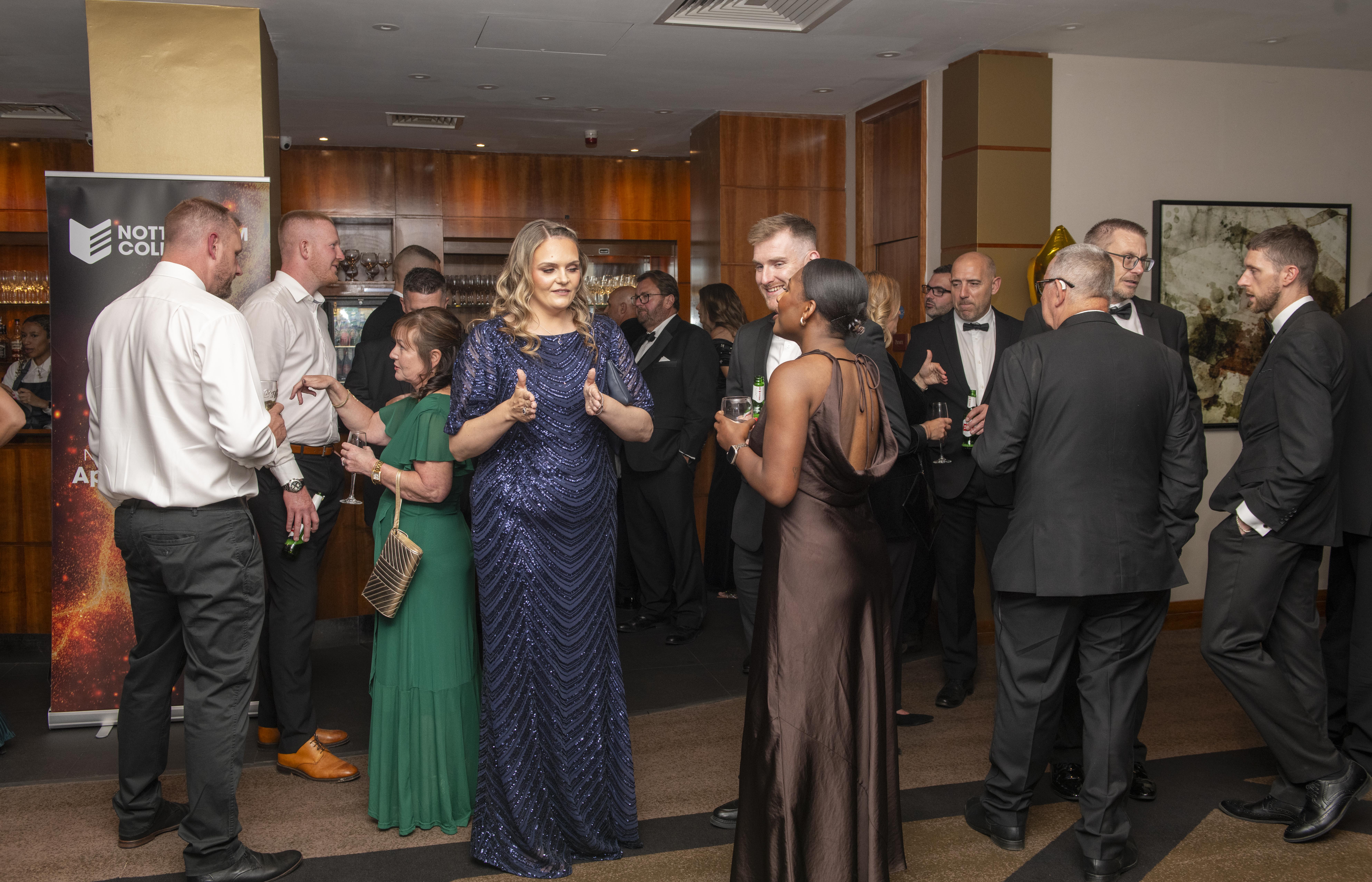 Apprenticeship Awards 2025