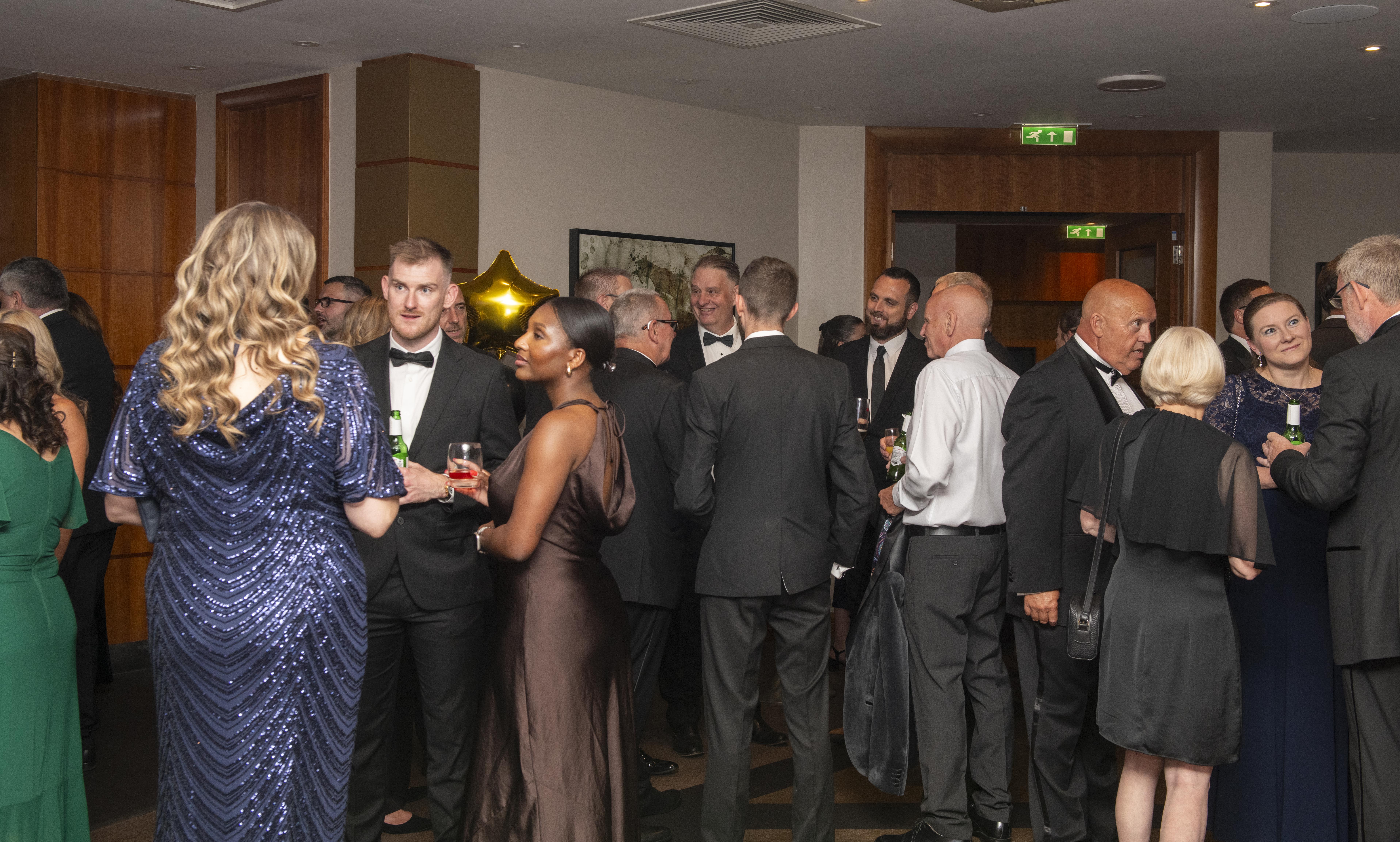 Apprenticeship Awards 2025