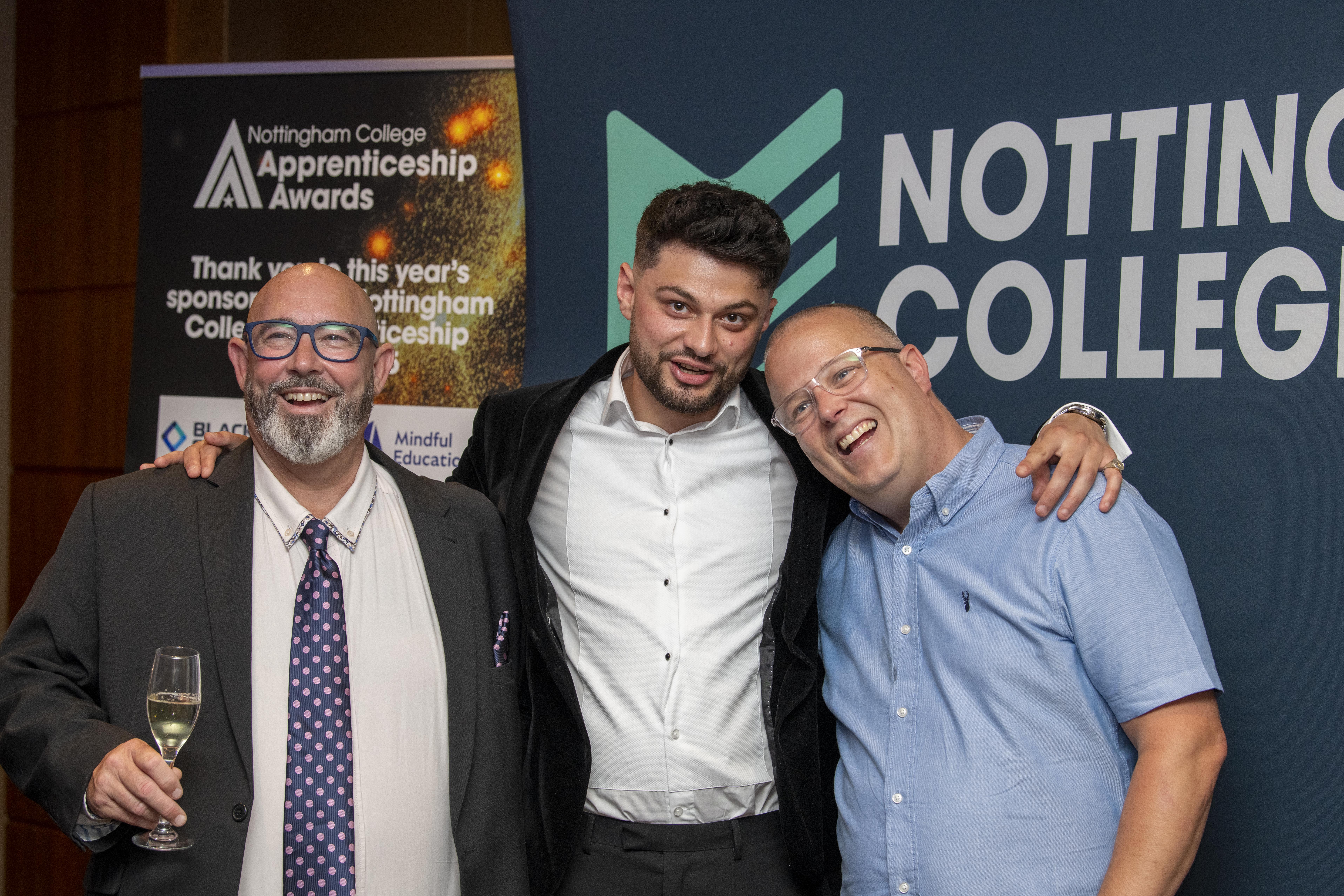 Apprenticeship Awards 2025