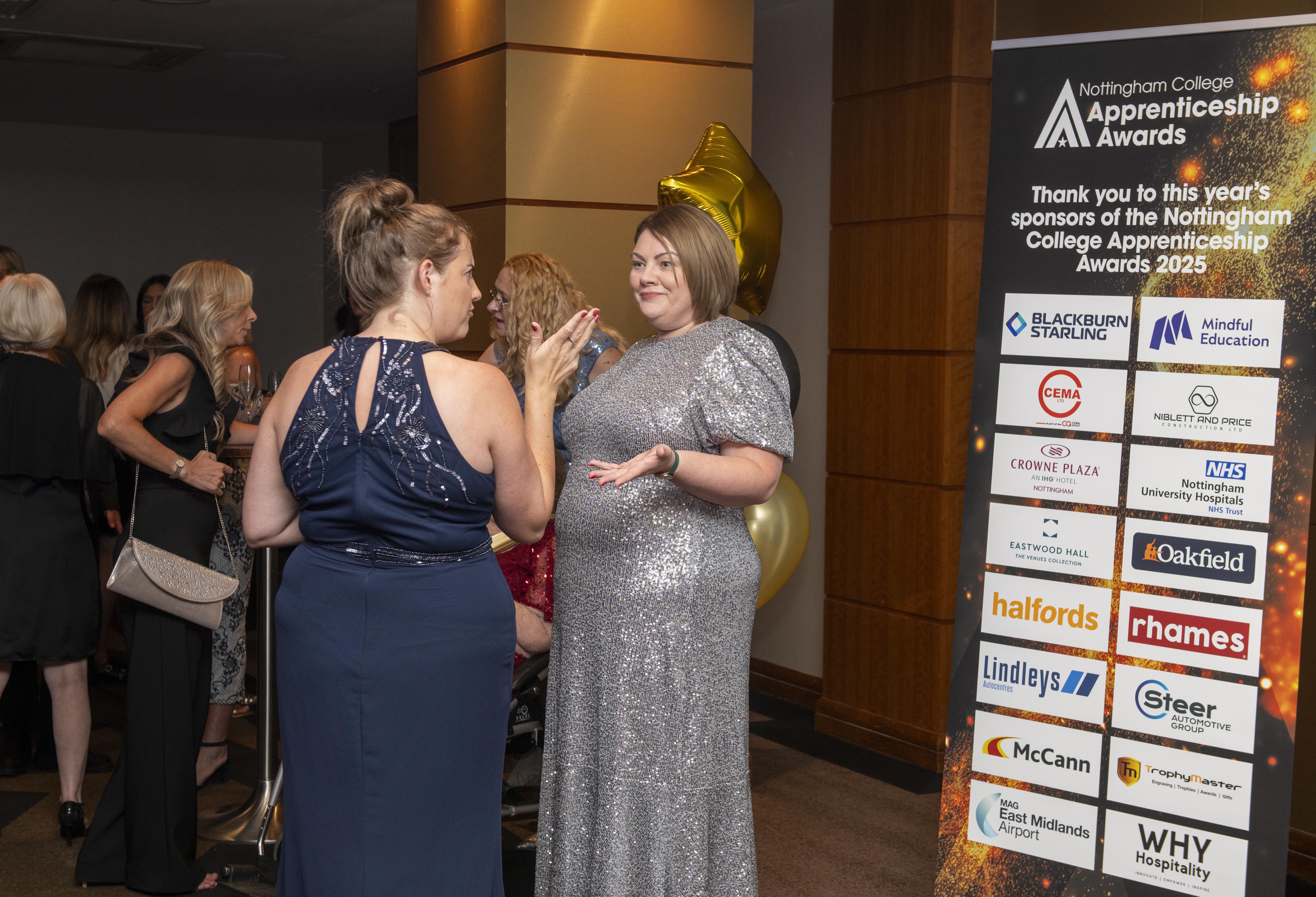 Apprenticeship Awards 2025