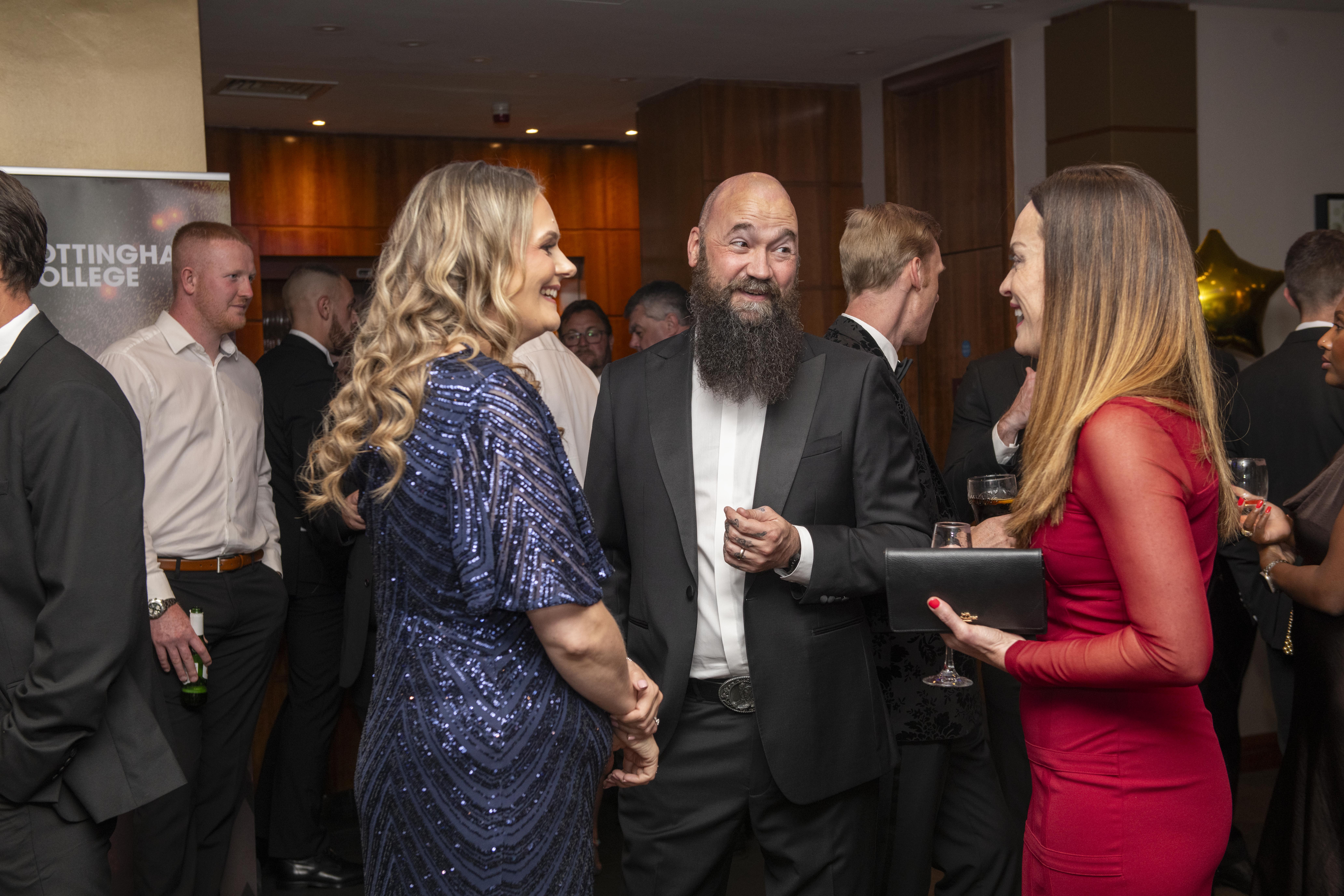 Apprenticeship Awards 2025