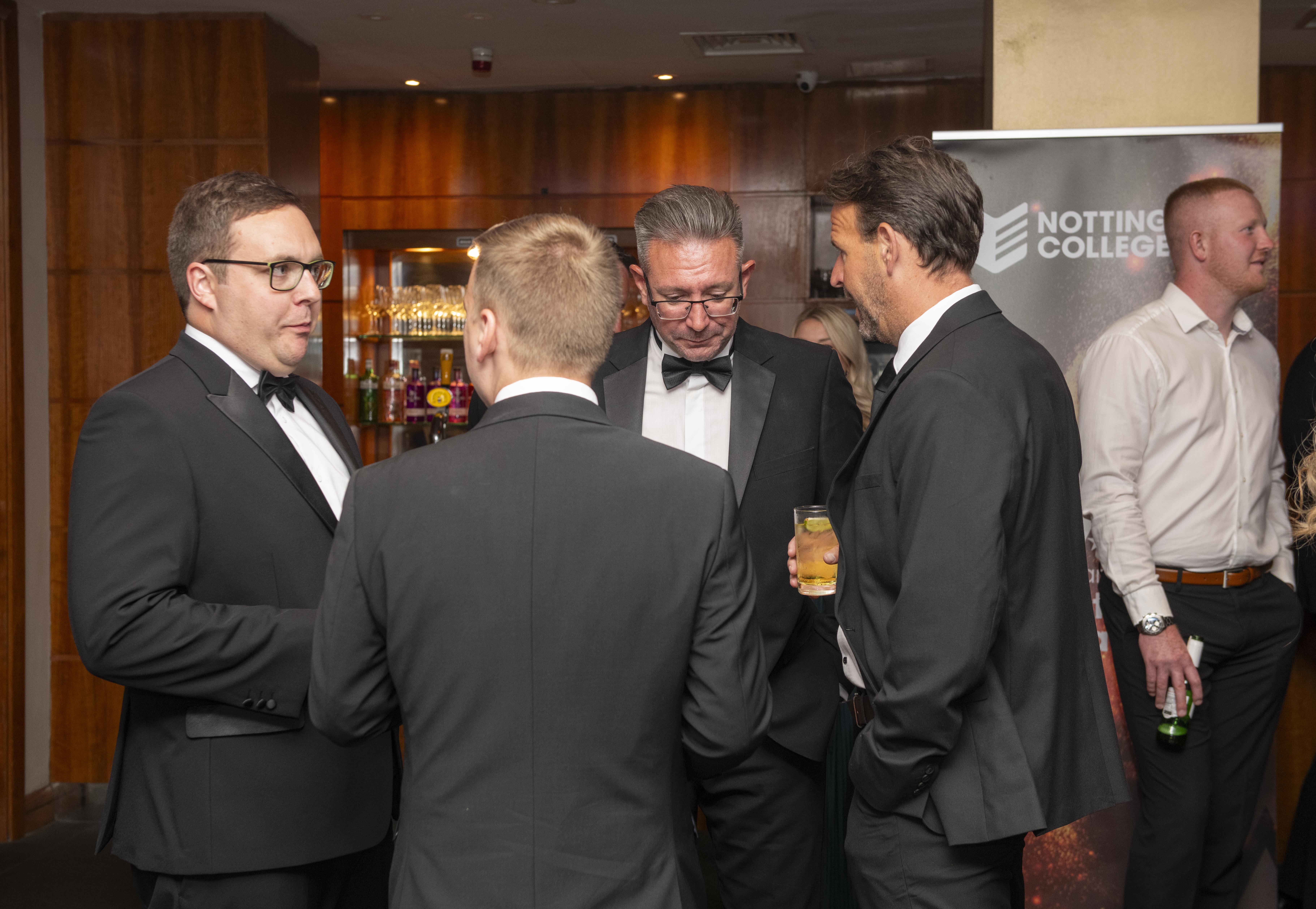 Apprenticeship Awards 2025