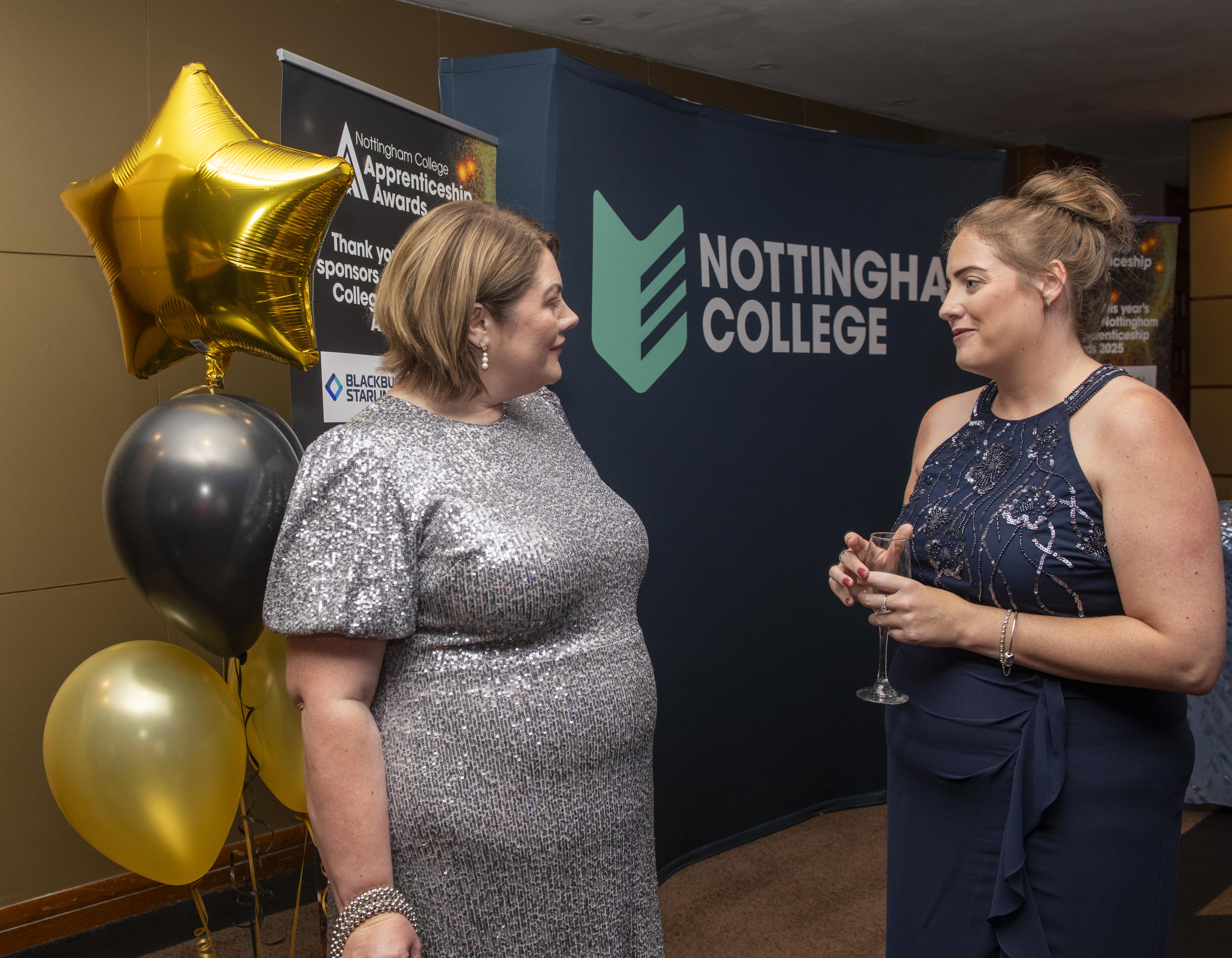 Apprenticeship Awards 2025