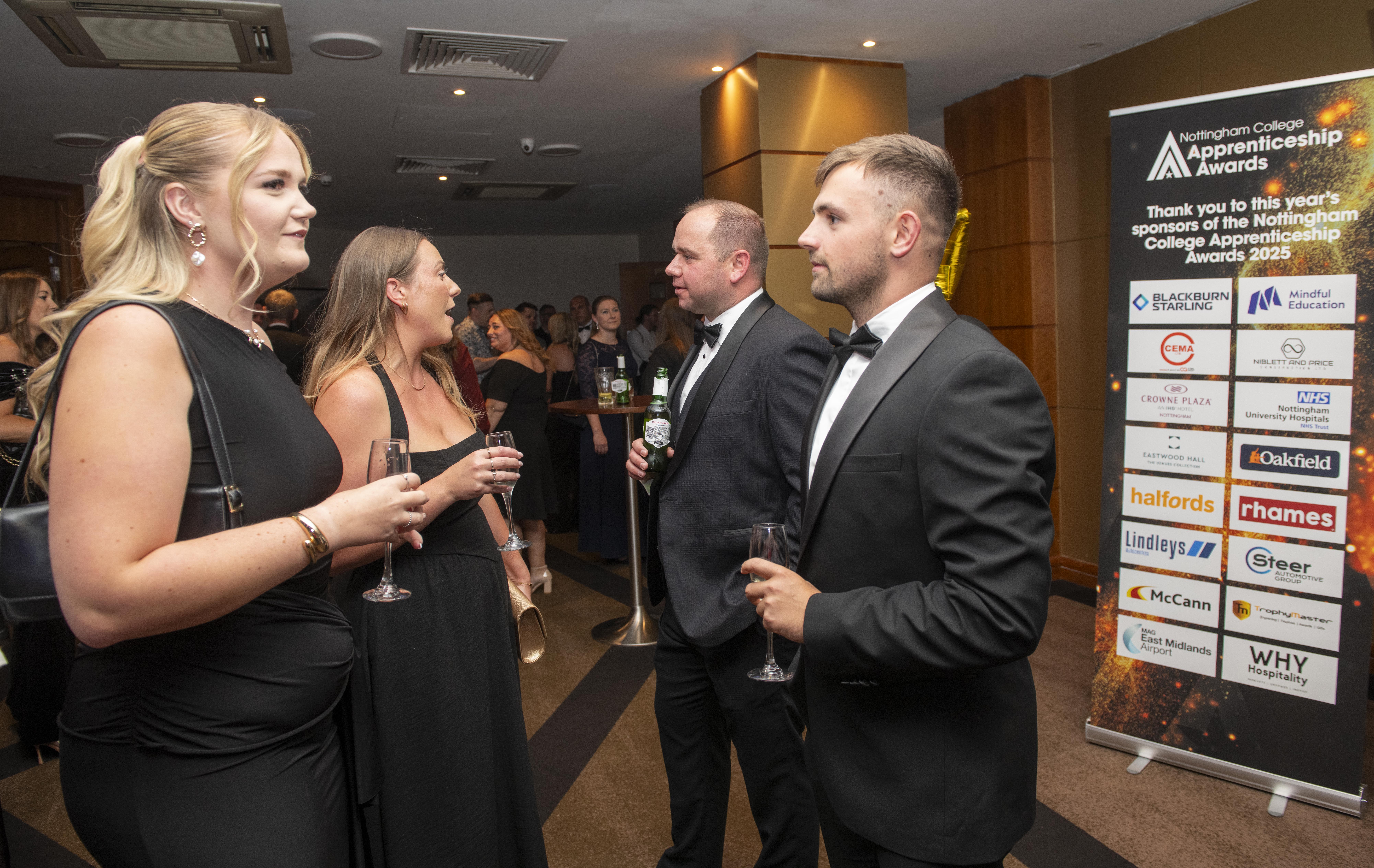 Apprenticeship Awards 2025