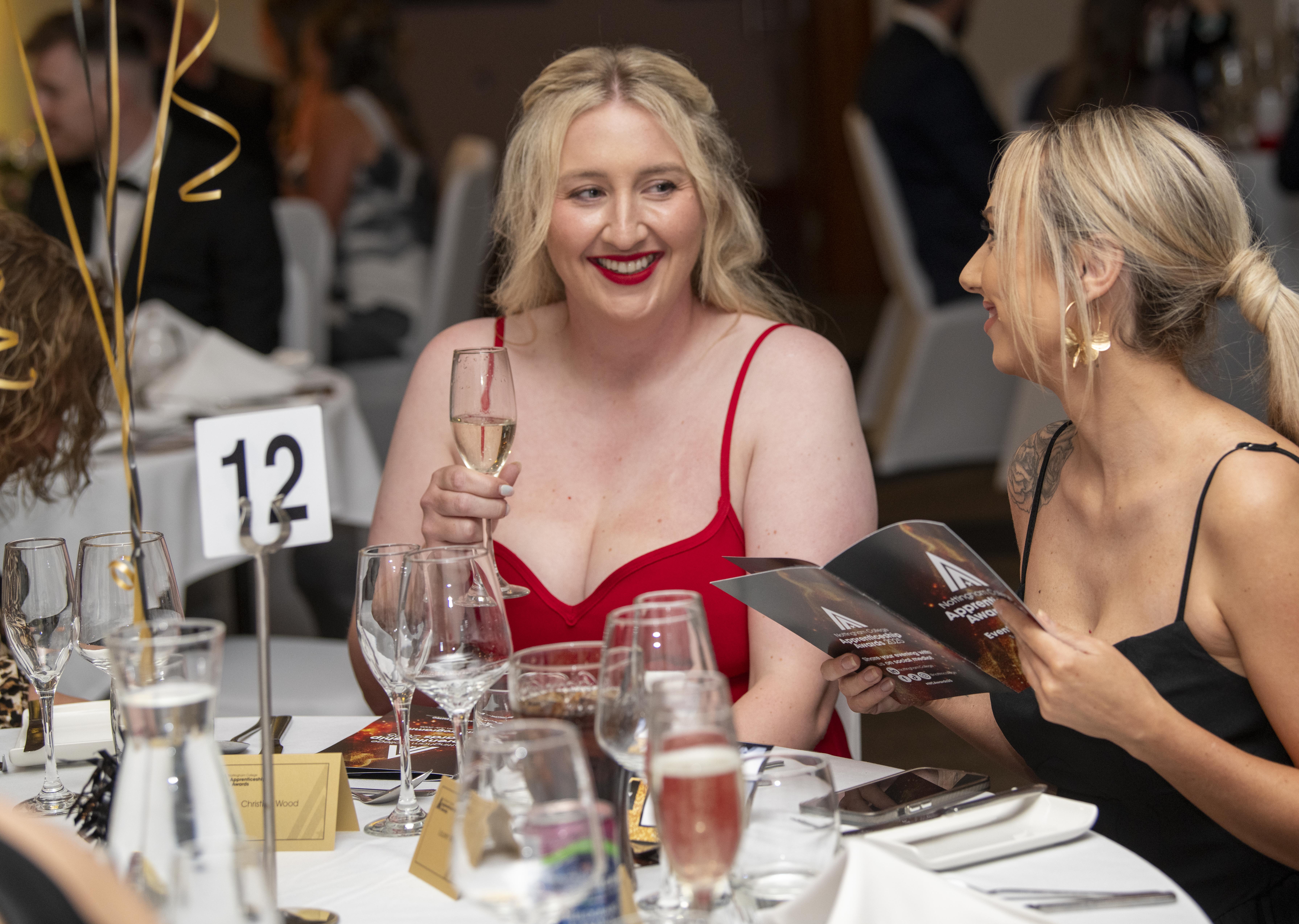 Apprenticeship Awards 2025