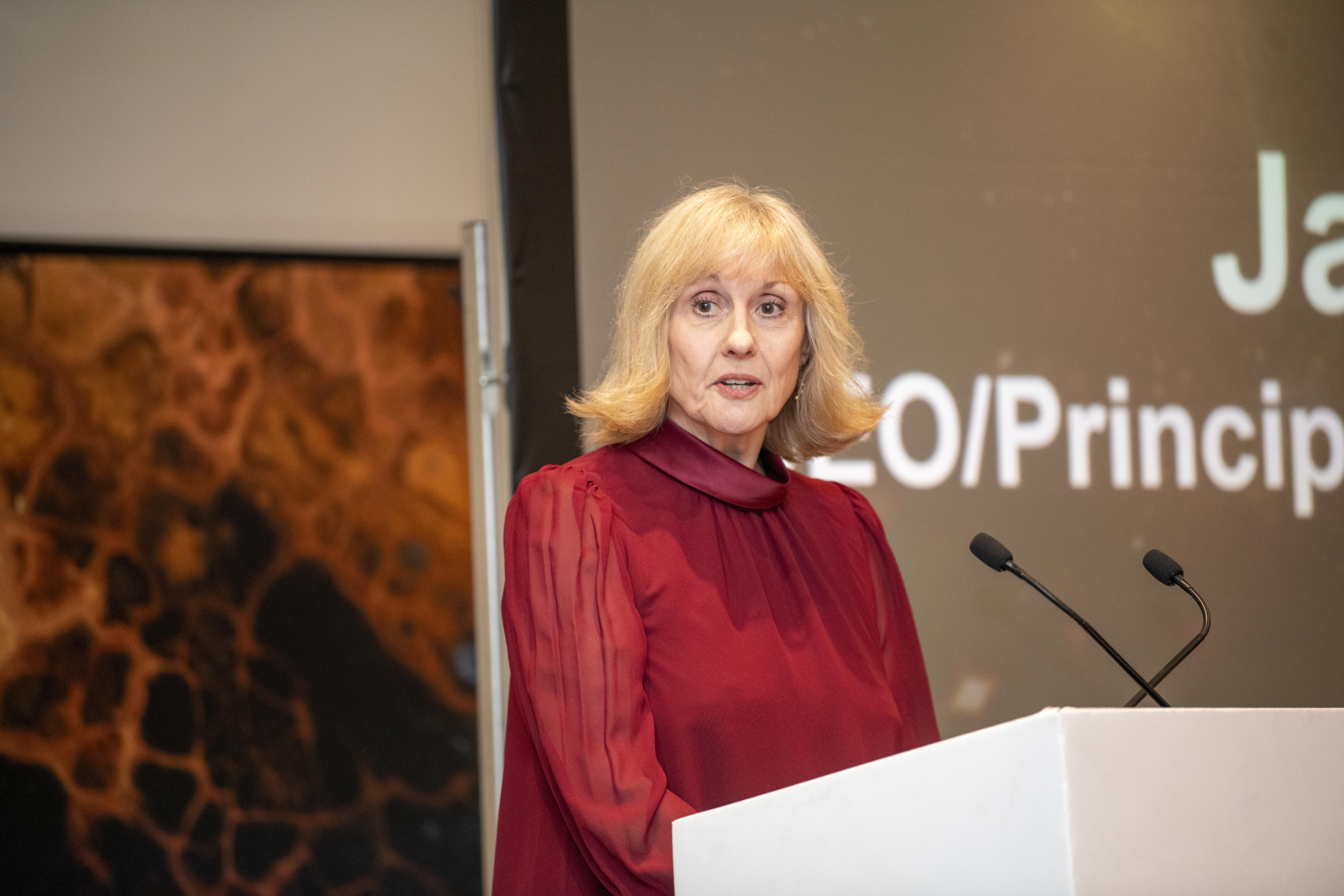 Apprenticeship Awards 2025