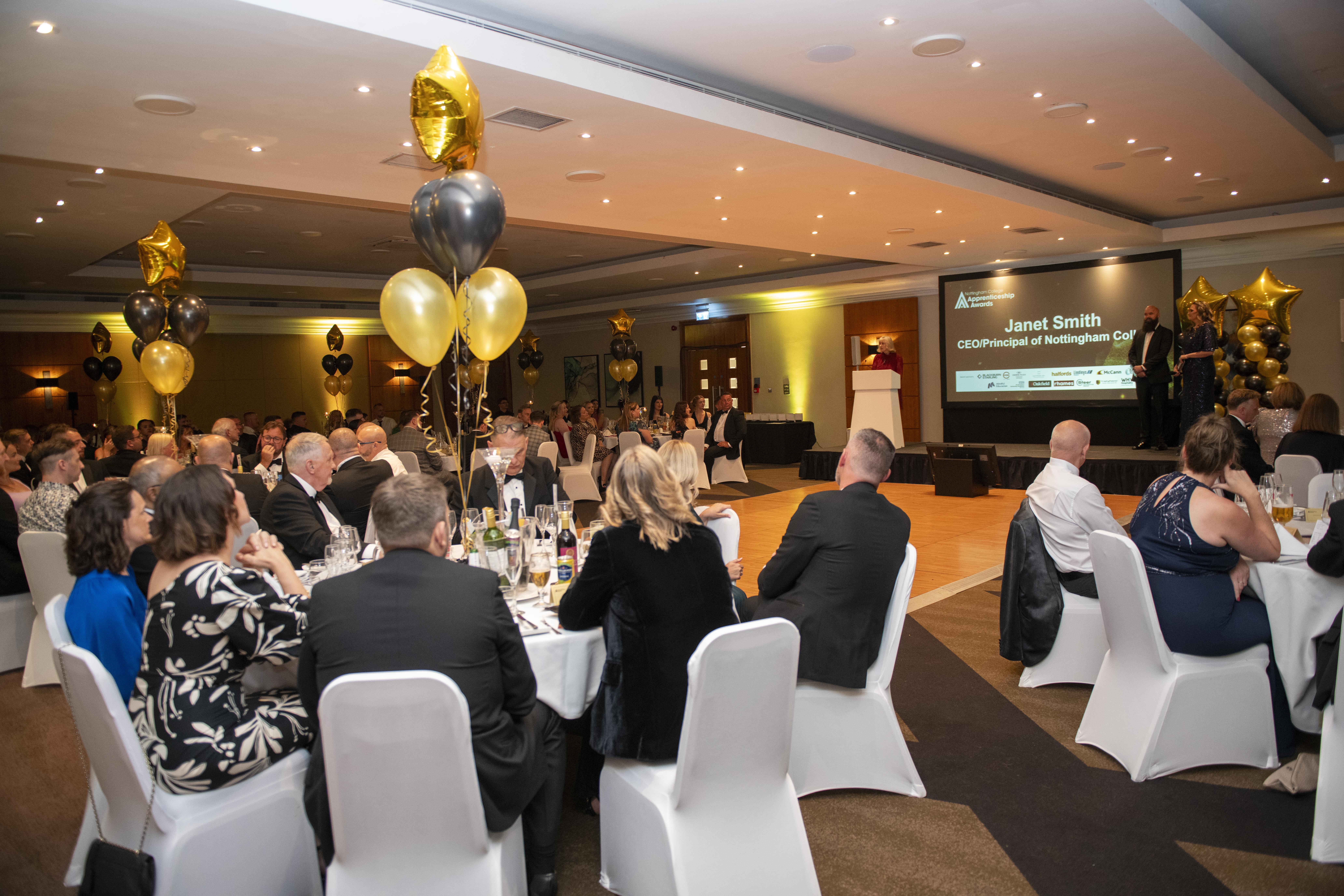 Apprenticeship Awards 2025