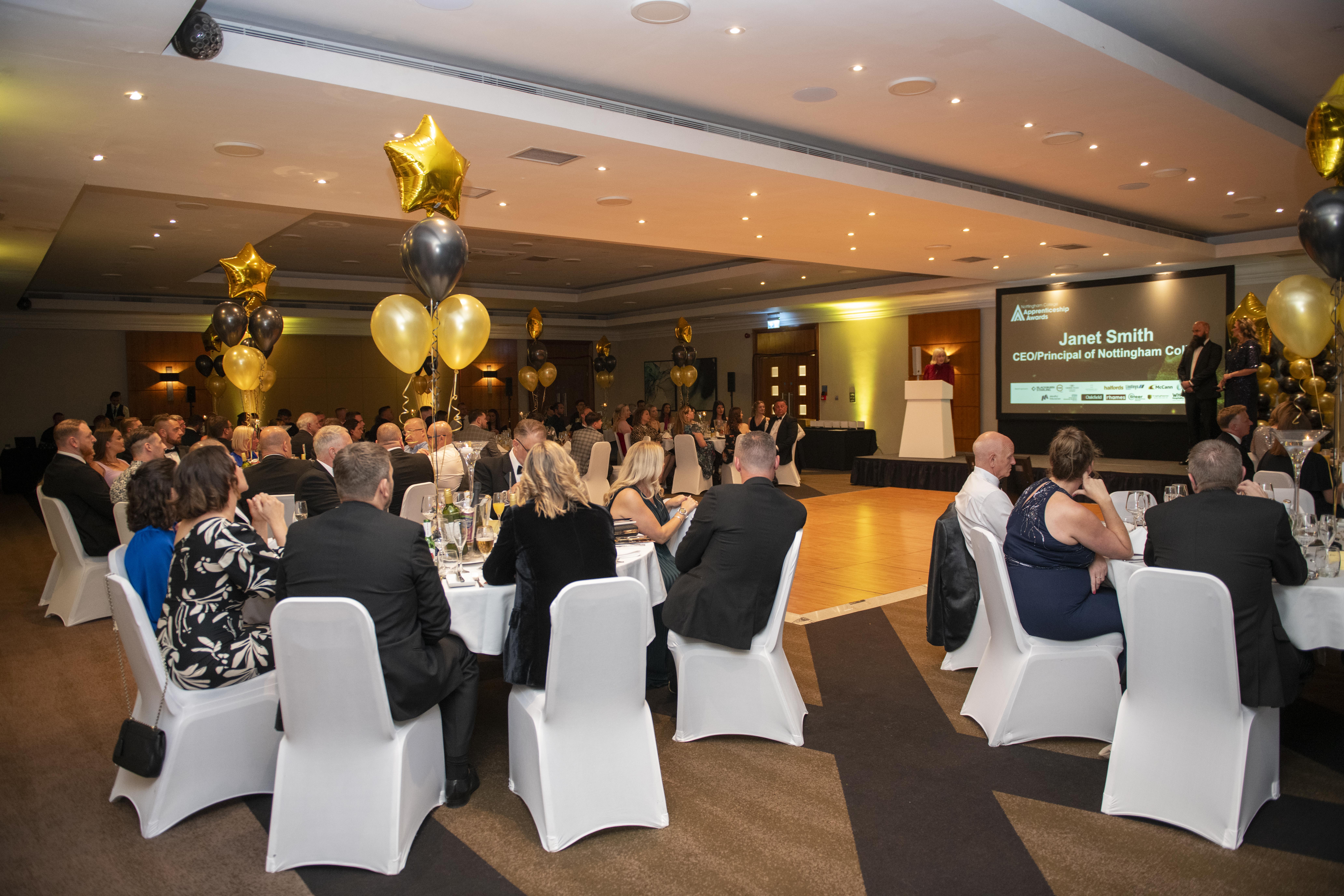 Apprenticeship Awards 2025