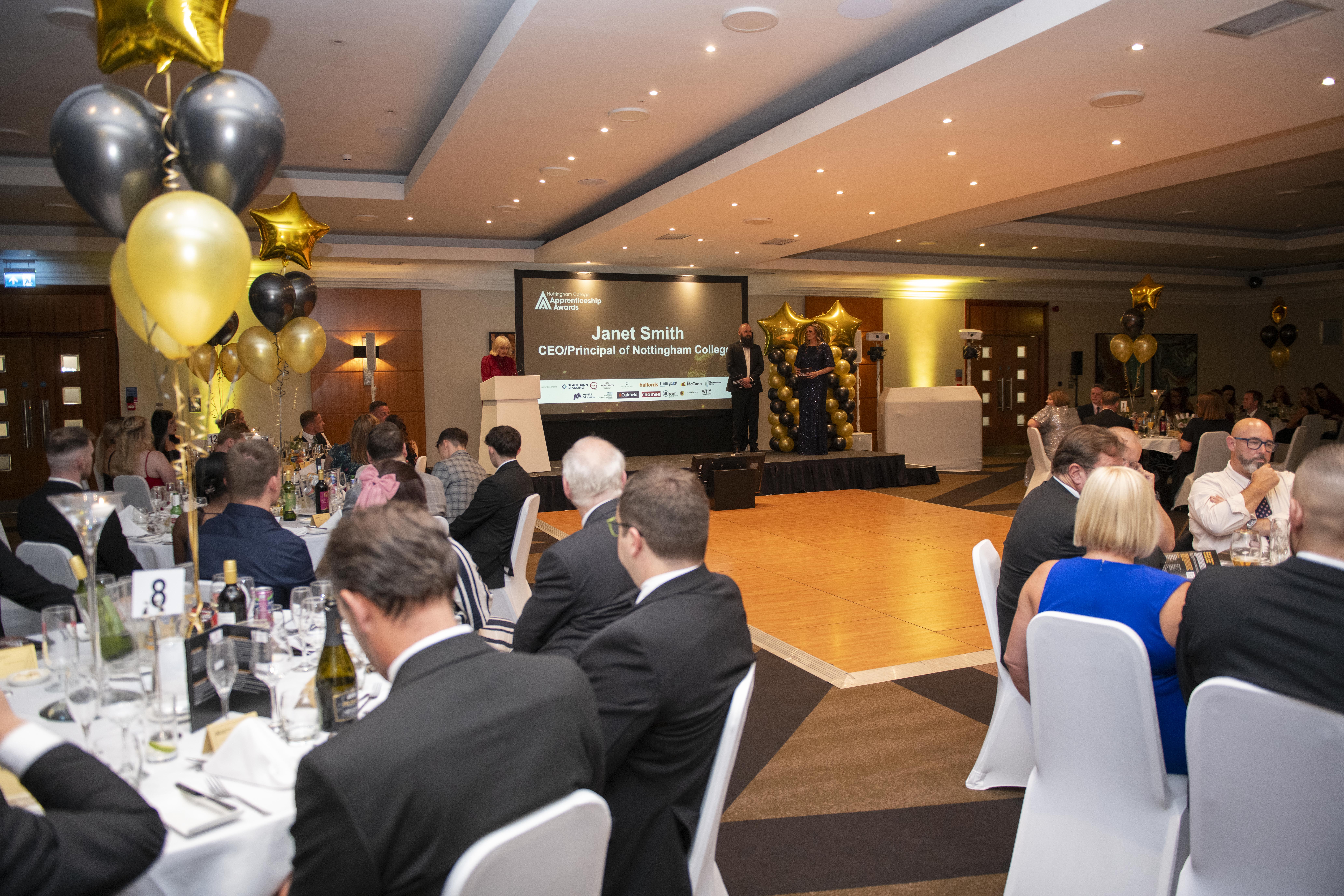 Apprenticeship Awards 2025