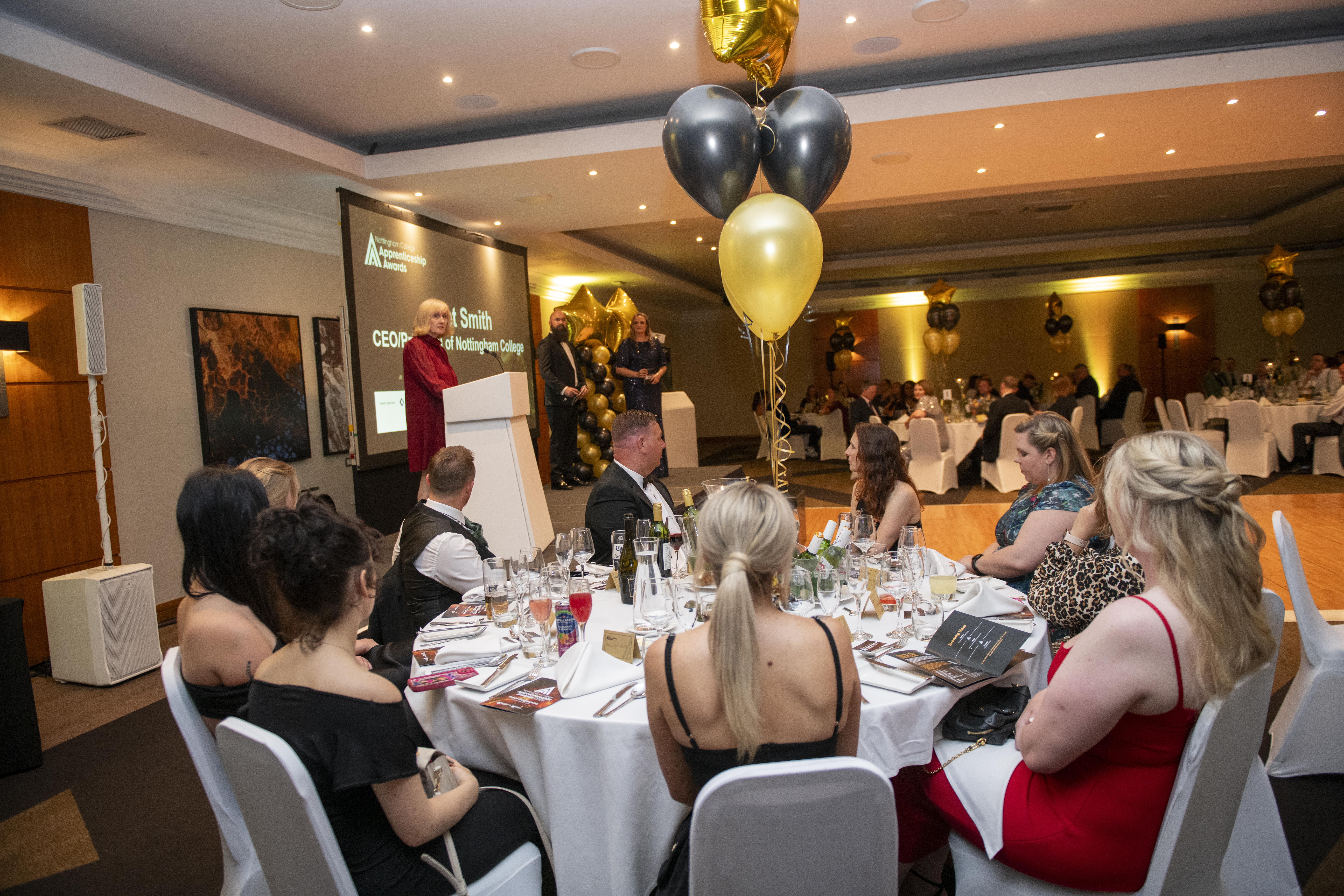 Apprenticeship Awards 2025