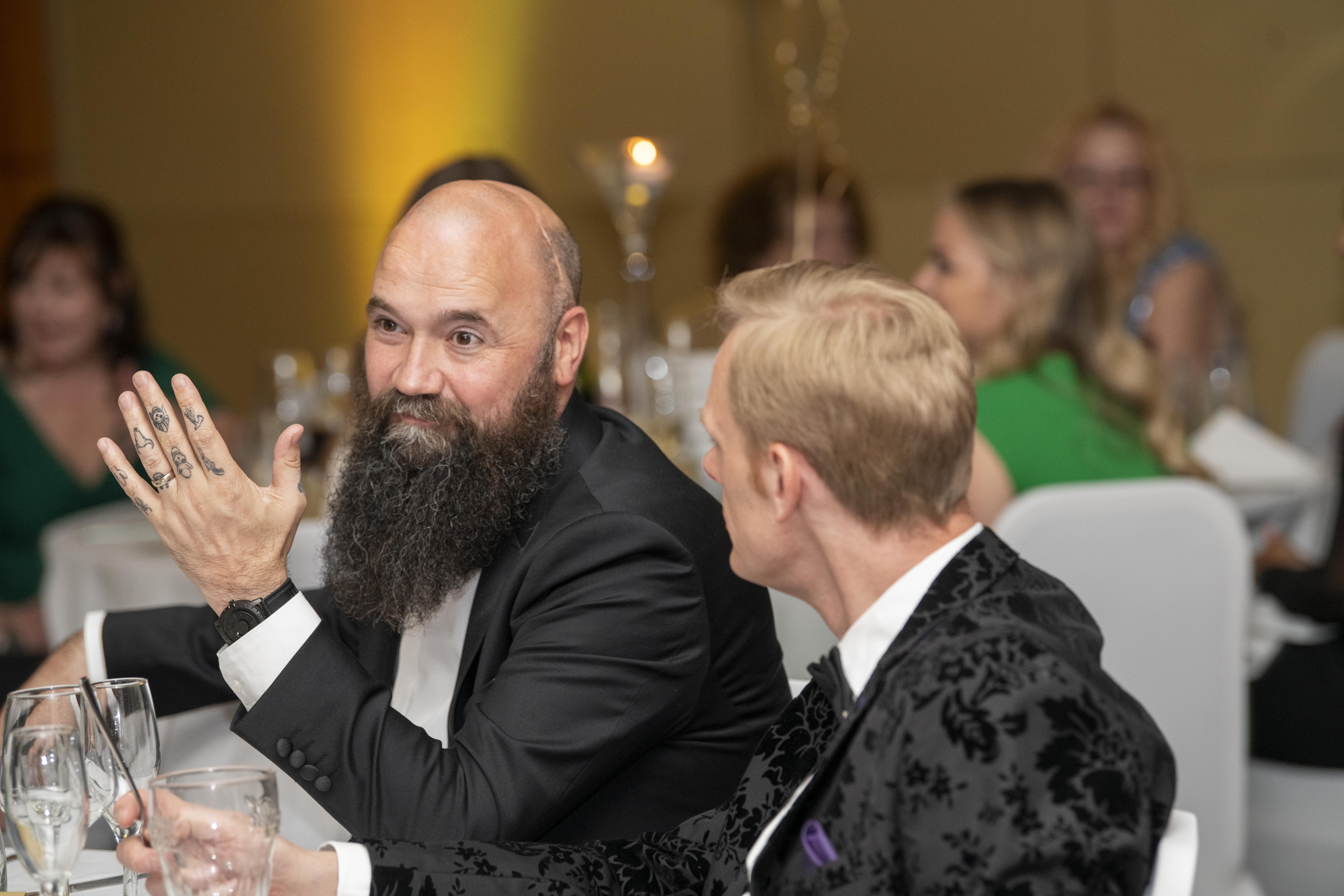 Apprenticeship Awards 2025