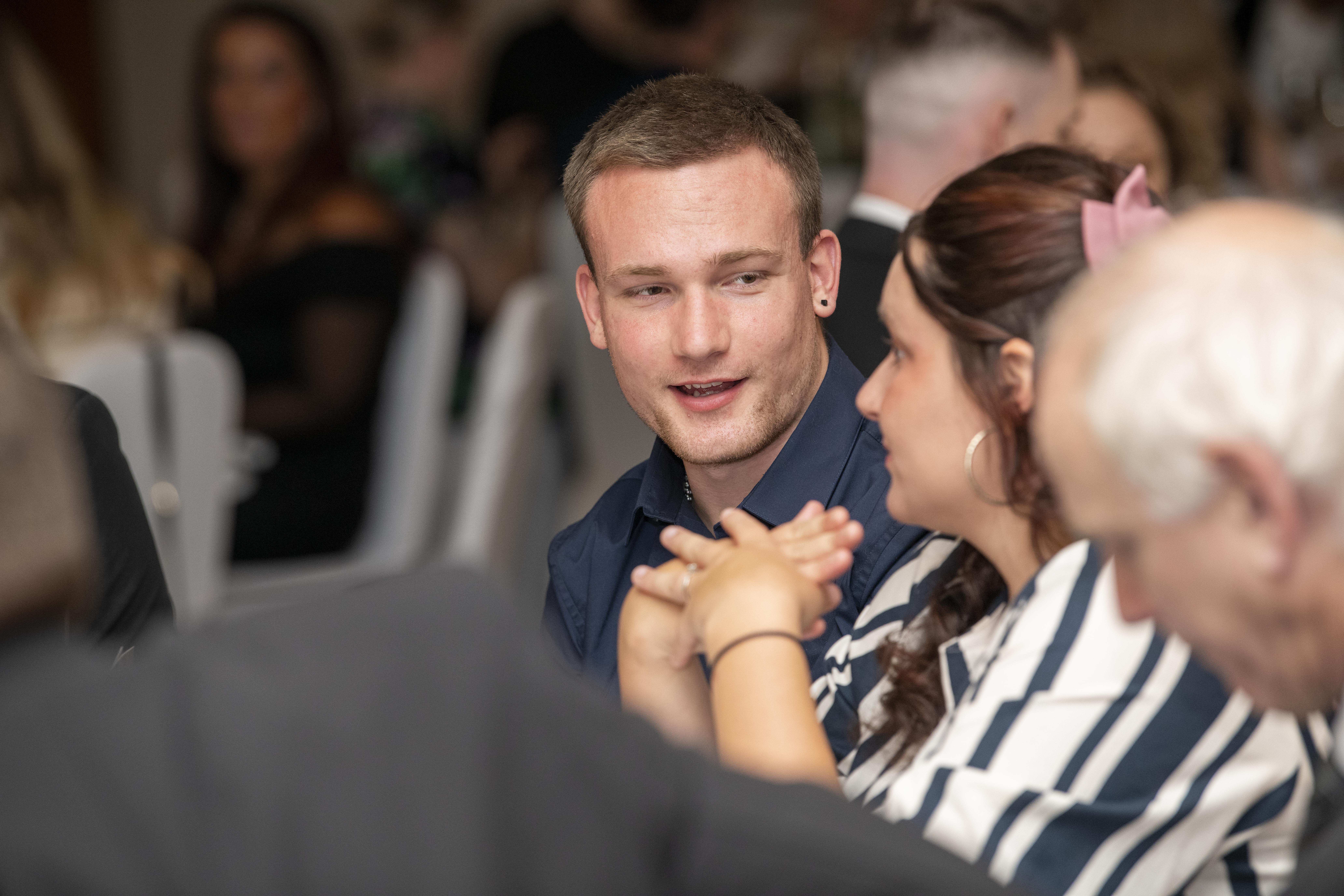 Apprenticeship Awards 2025