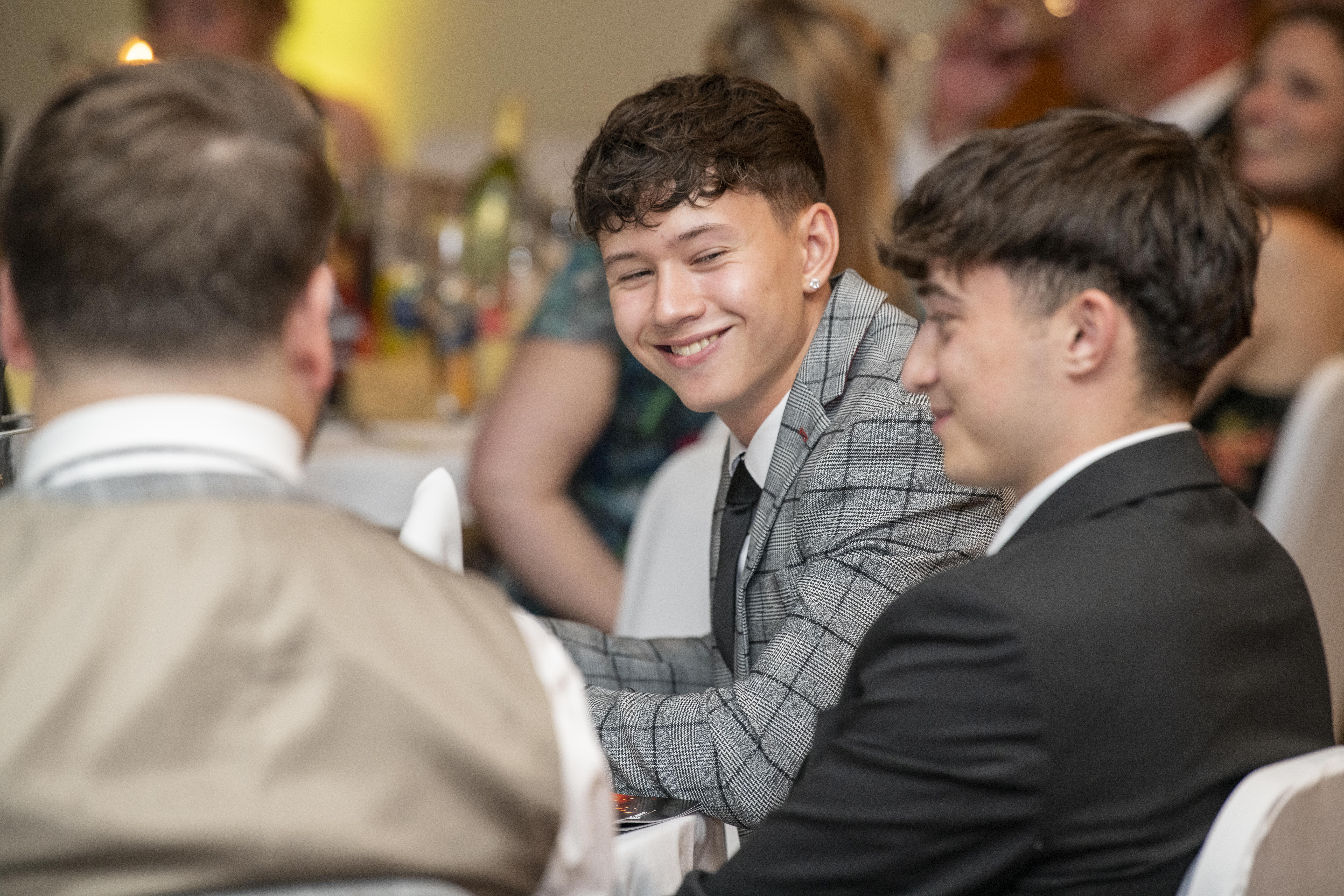 Apprenticeship Awards 2025