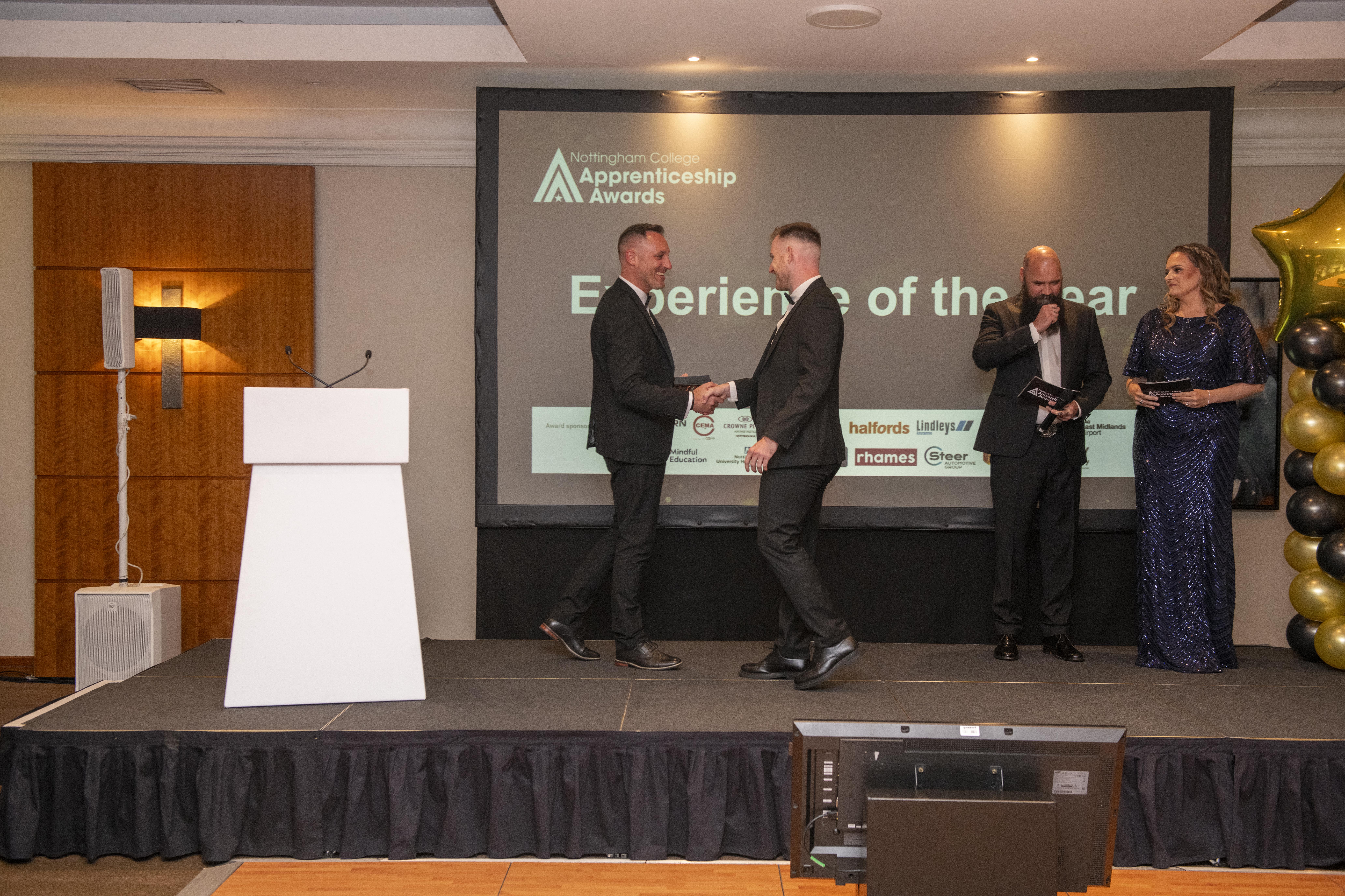 Apprenticeship Awards 2025