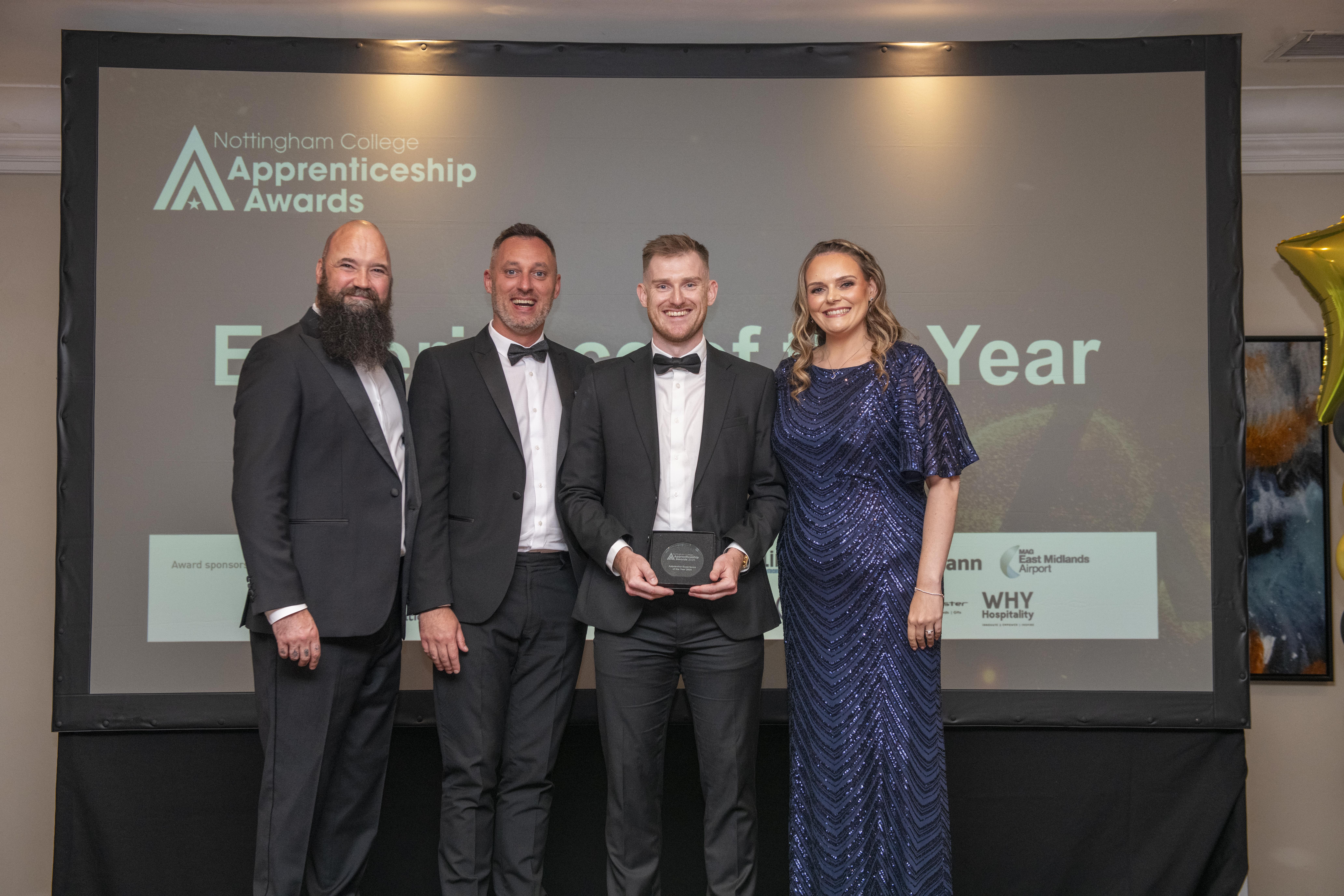 Apprenticeship Awards 2025