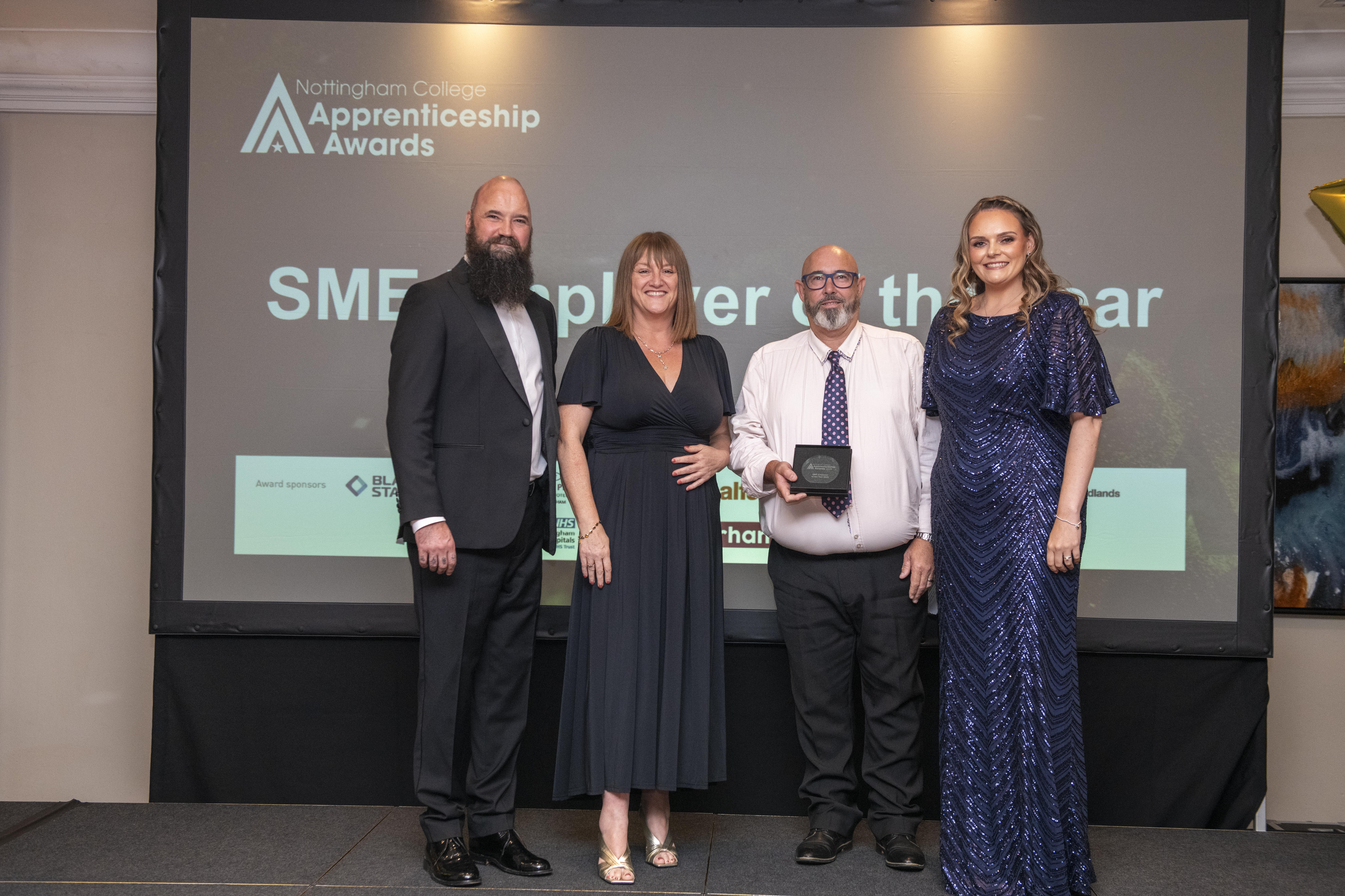 Apprenticeship Awards 2025
