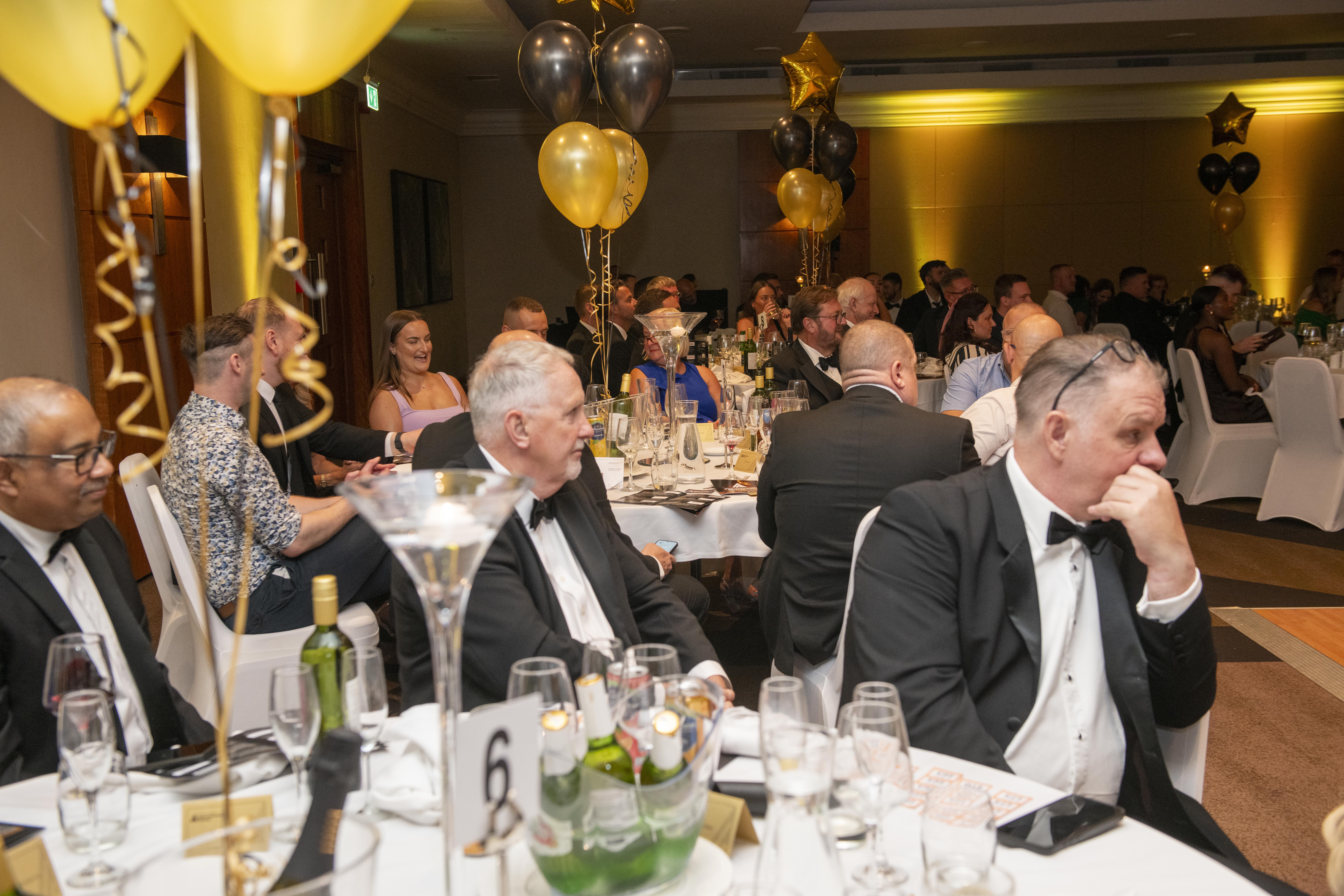 Apprenticeship Awards 2025