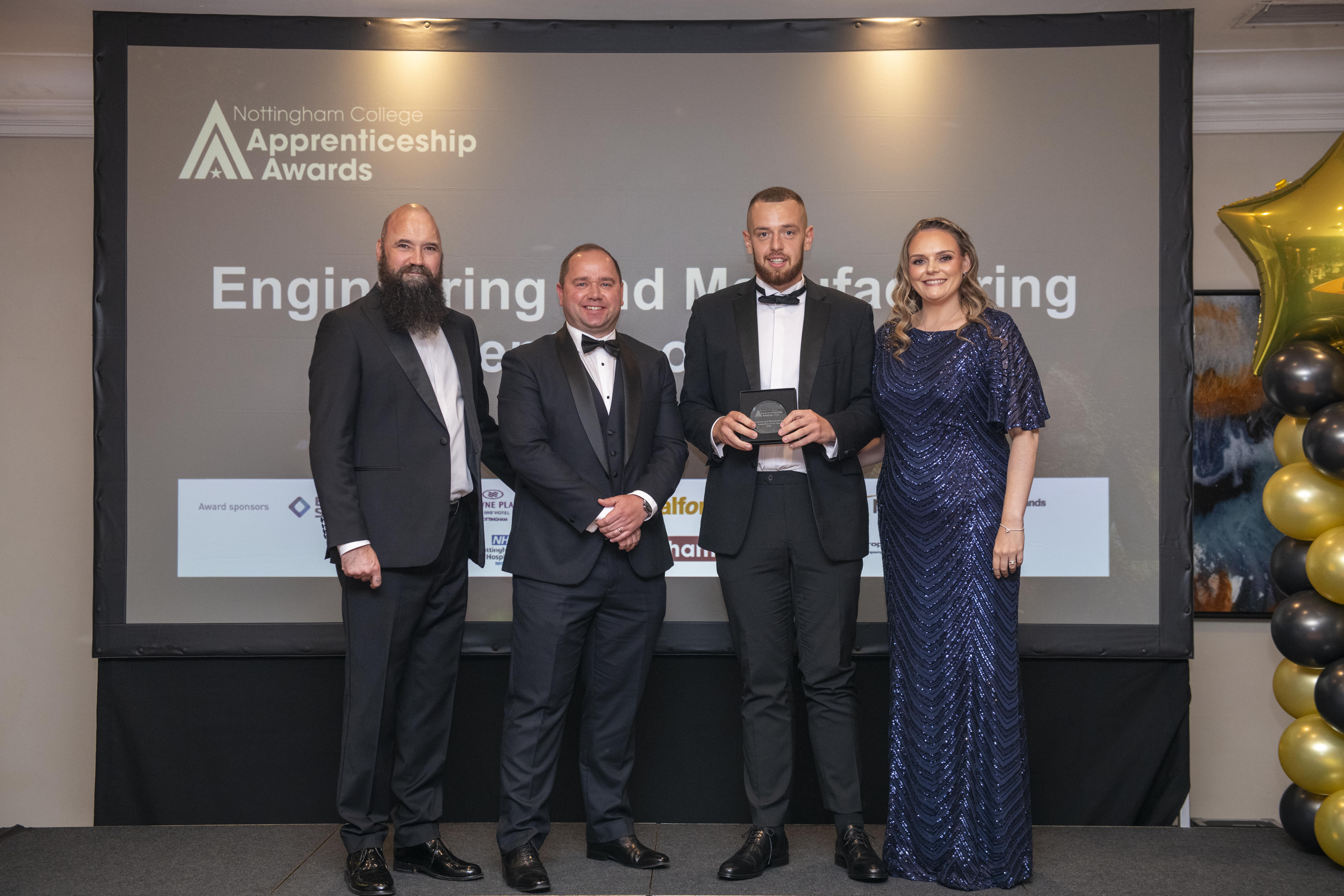 Apprenticeship Awards 2025