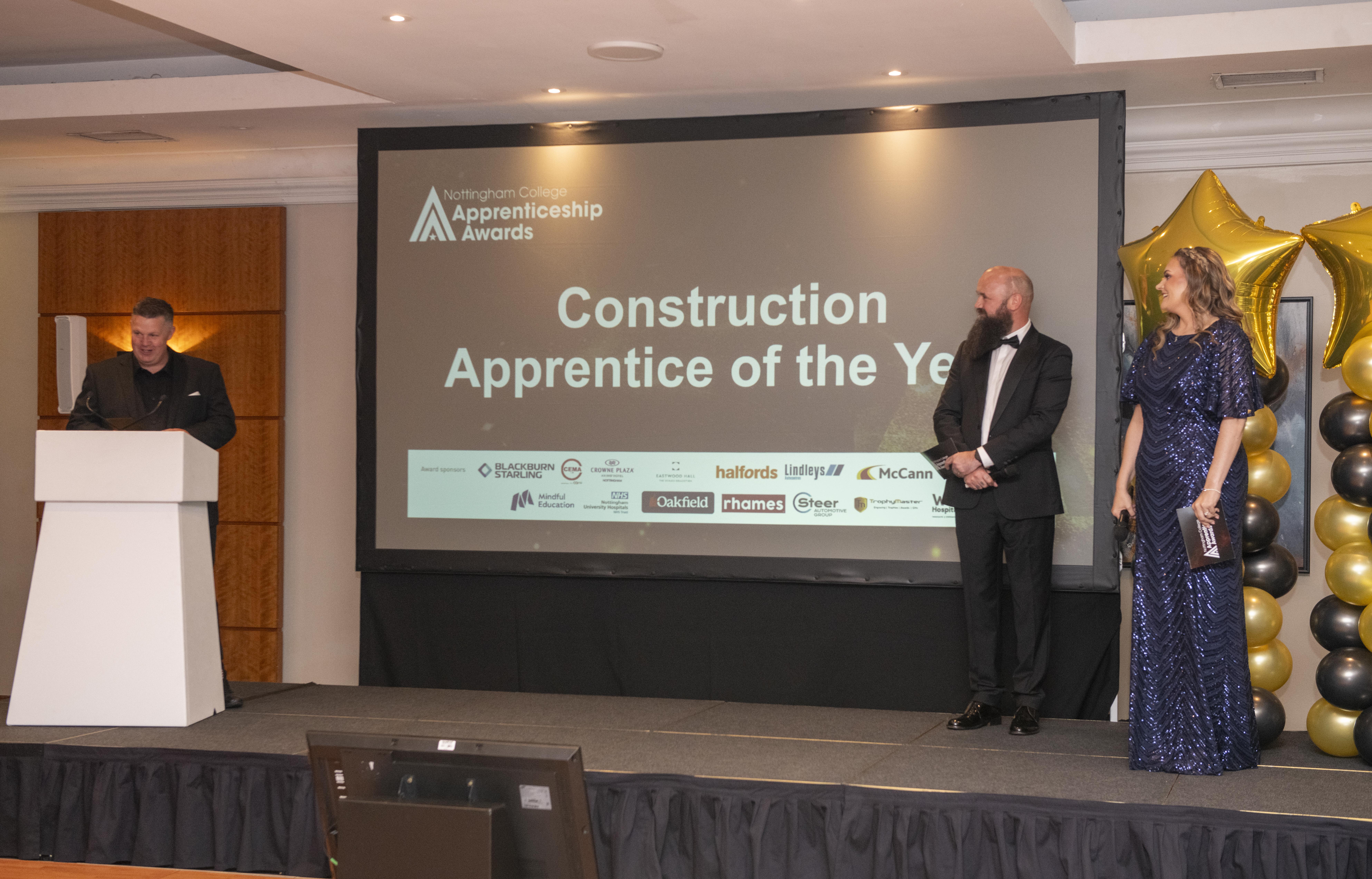 Apprenticeship Awards 2025