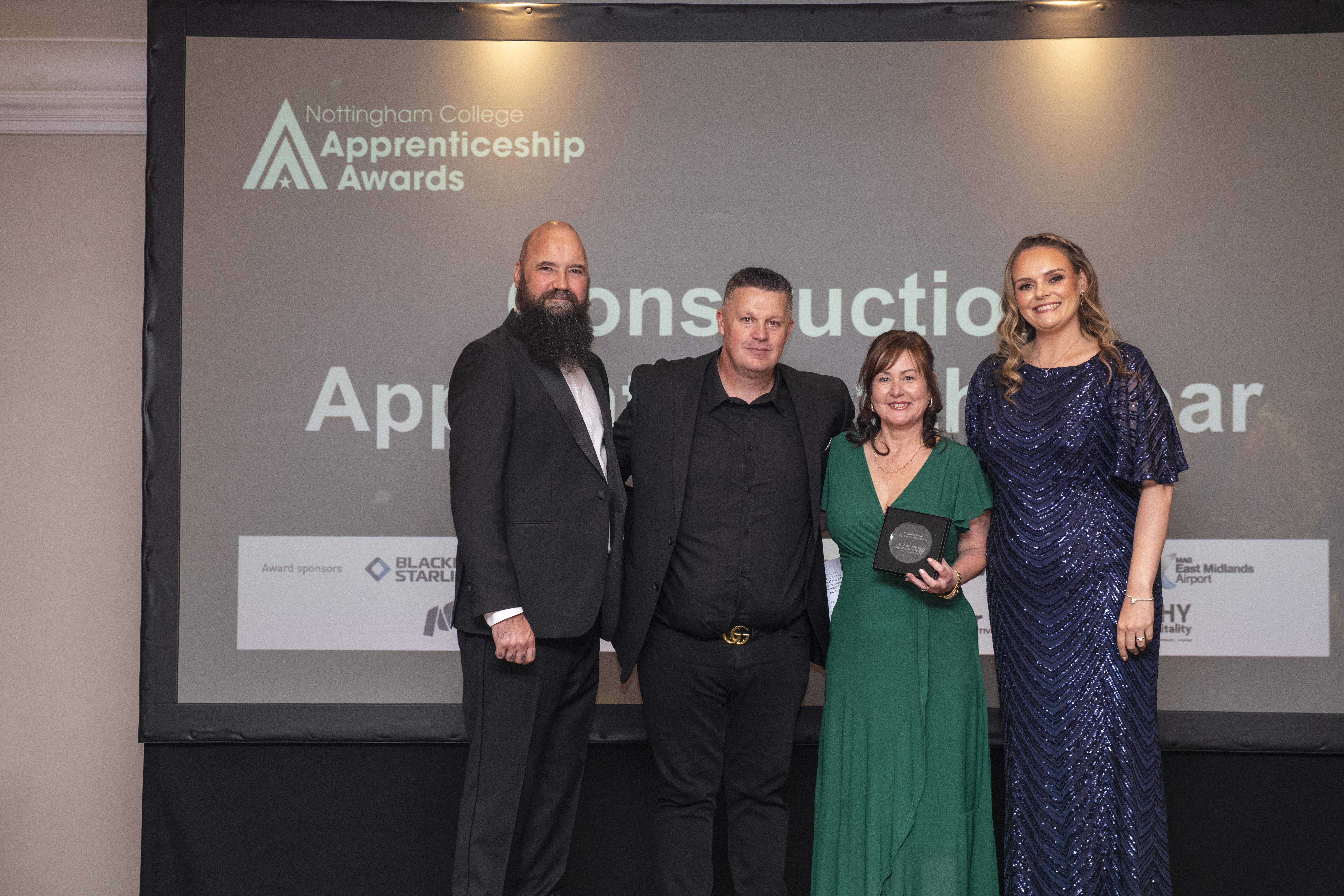 Apprenticeship Awards 2025