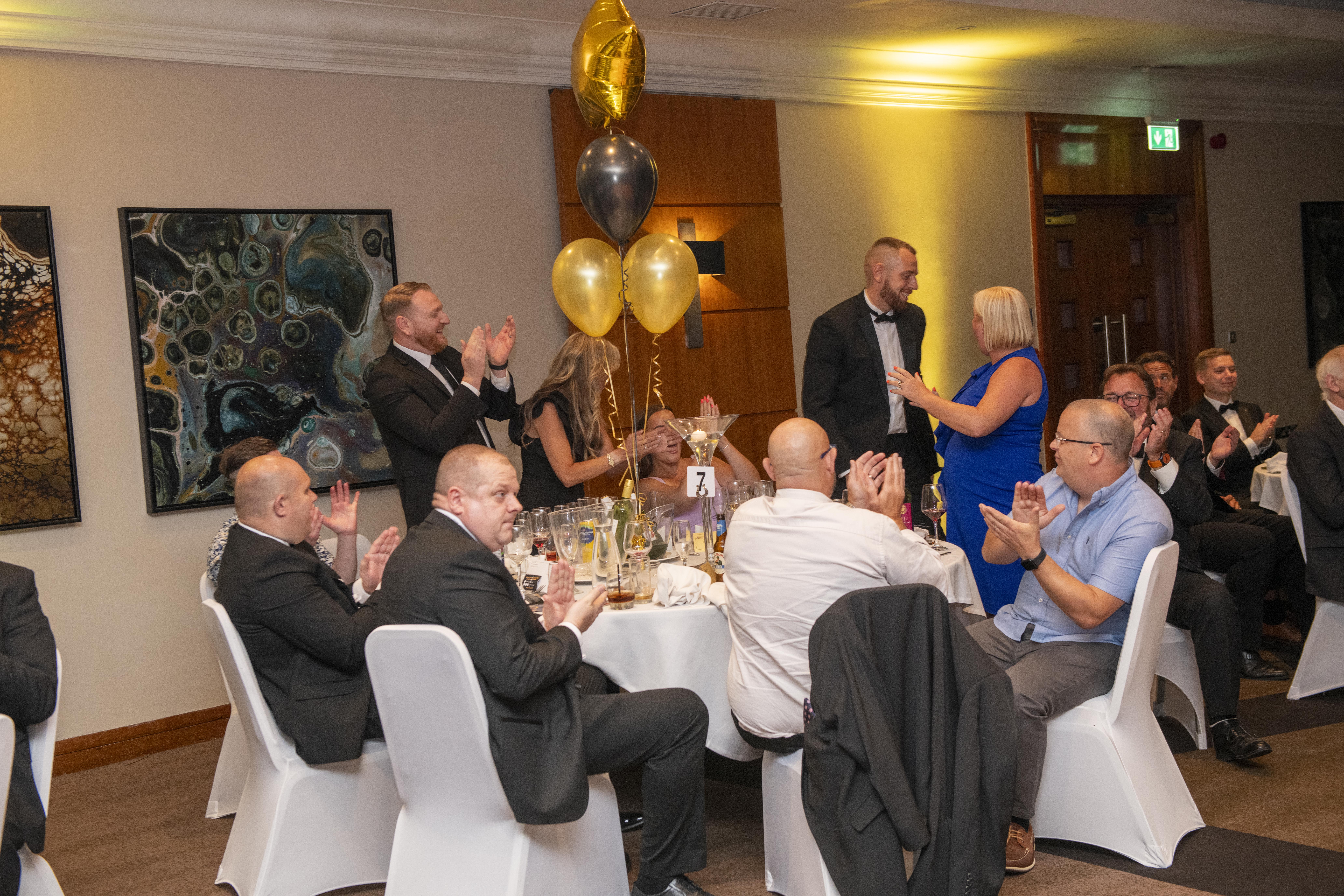 Apprenticeship Awards 2025