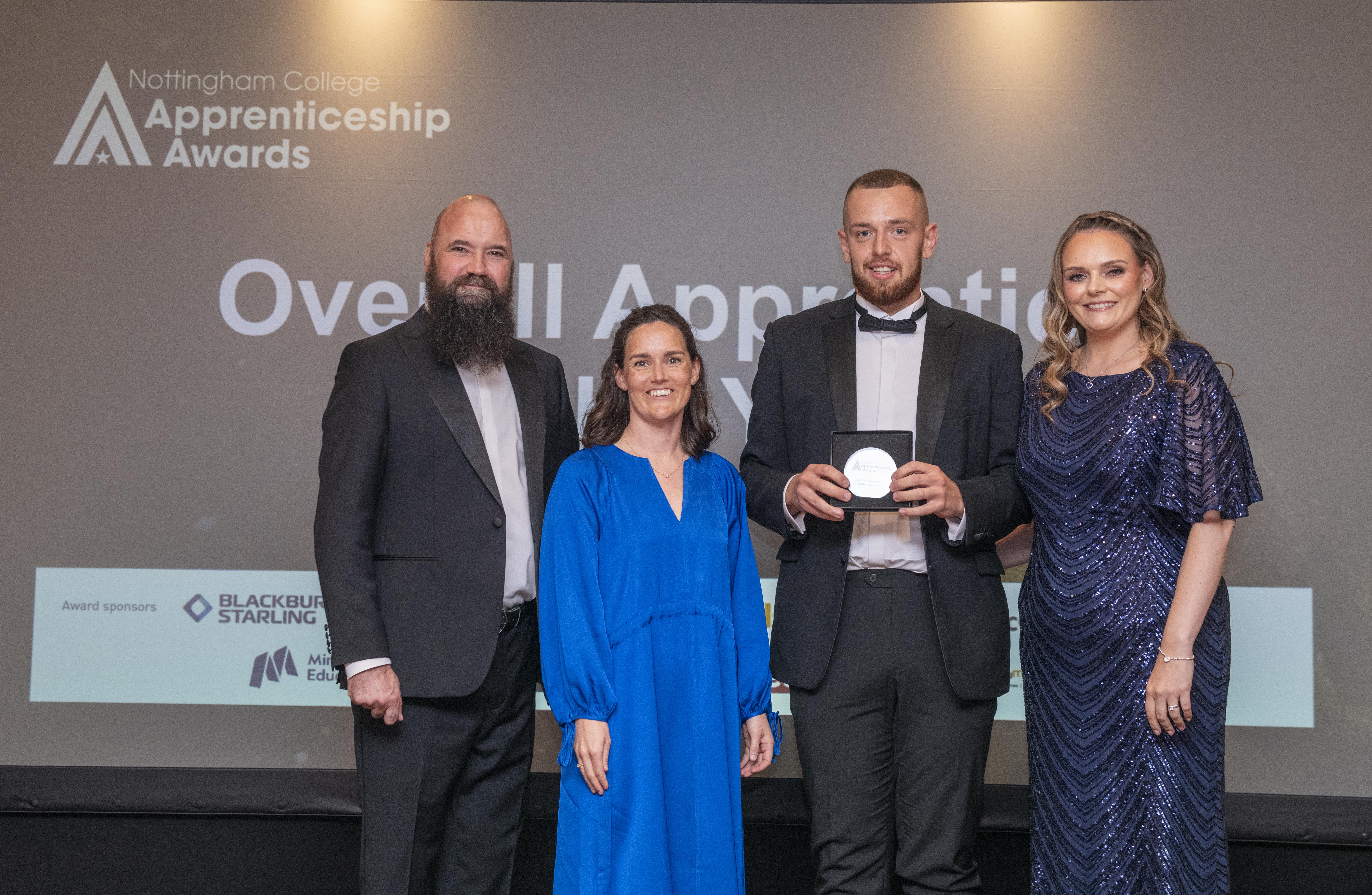 Apprenticeship Awards 2025