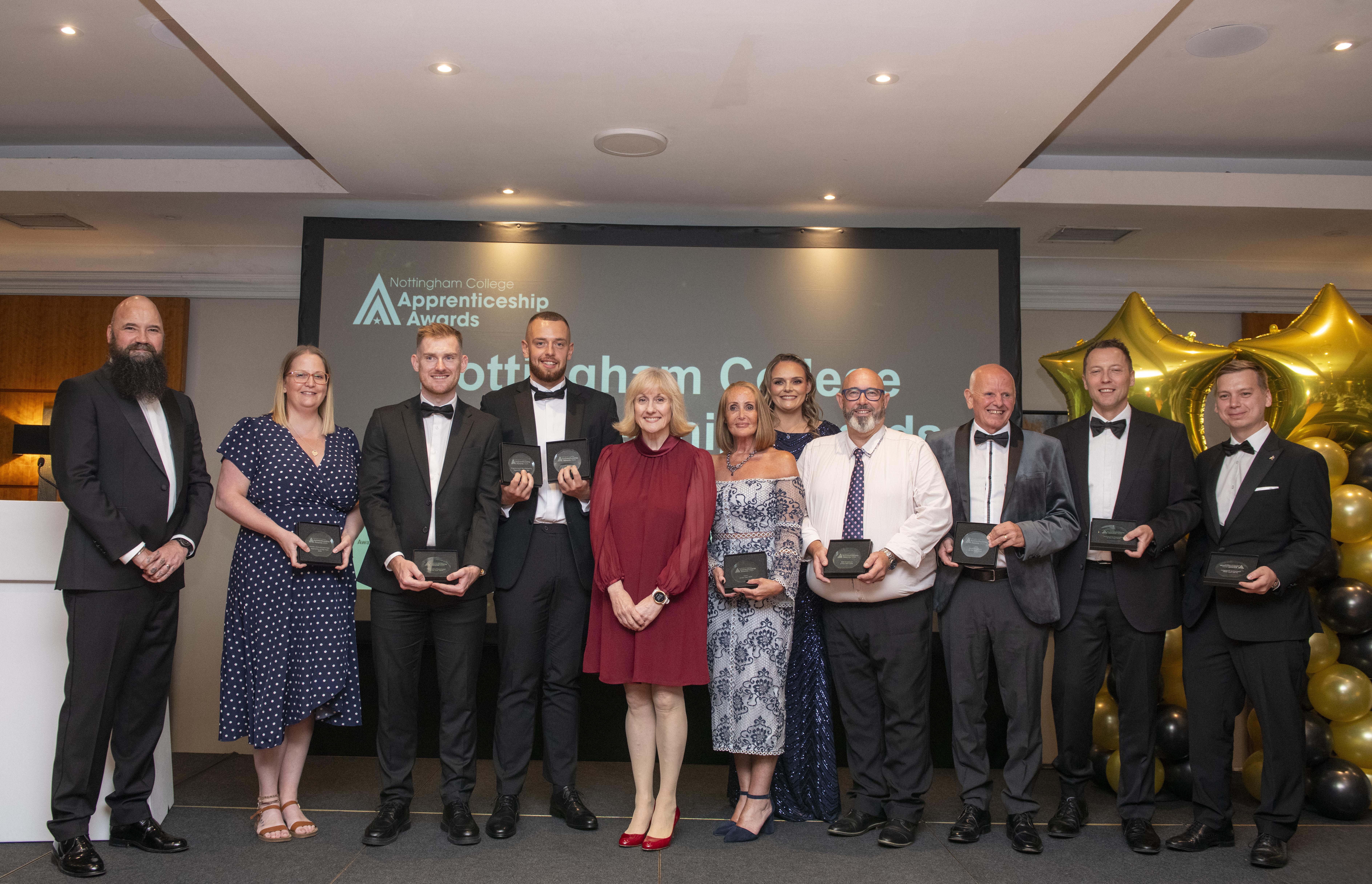 Apprenticeship Awards