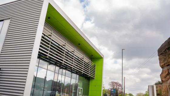 External image of a building