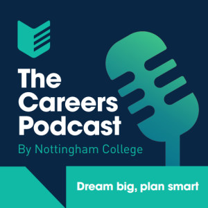 The Careers Podcast