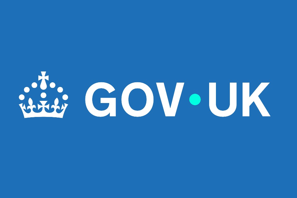 GOV.UK