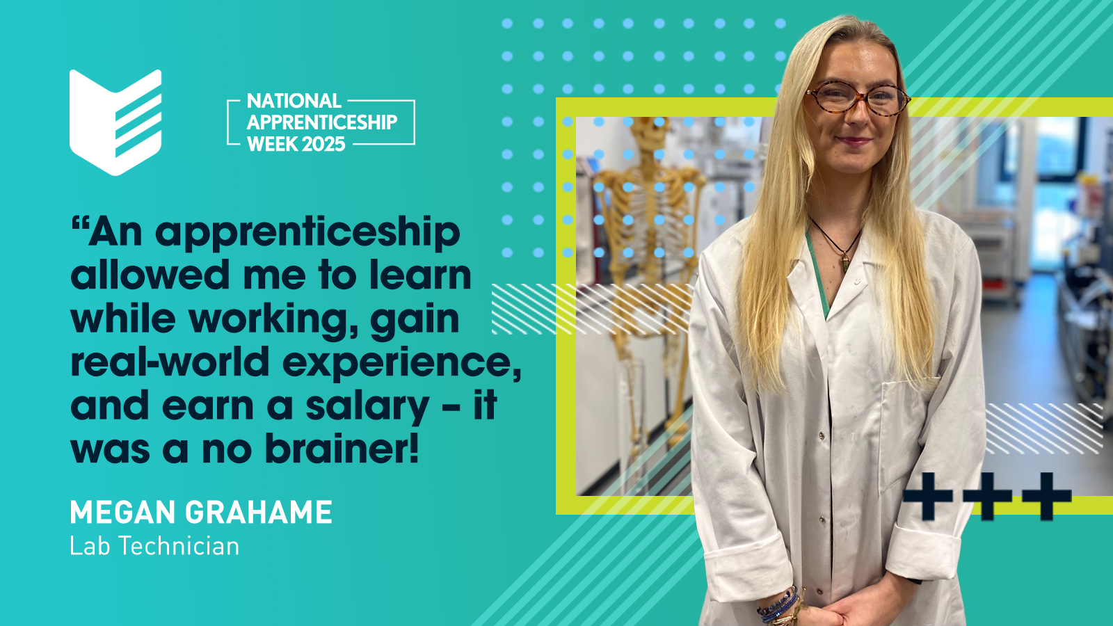 NAW Science Case Study Graphic