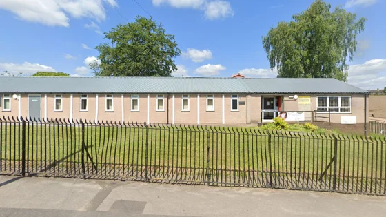 Bestwood Estate Community Centre
