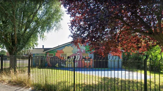 Snape Wood Community Centre