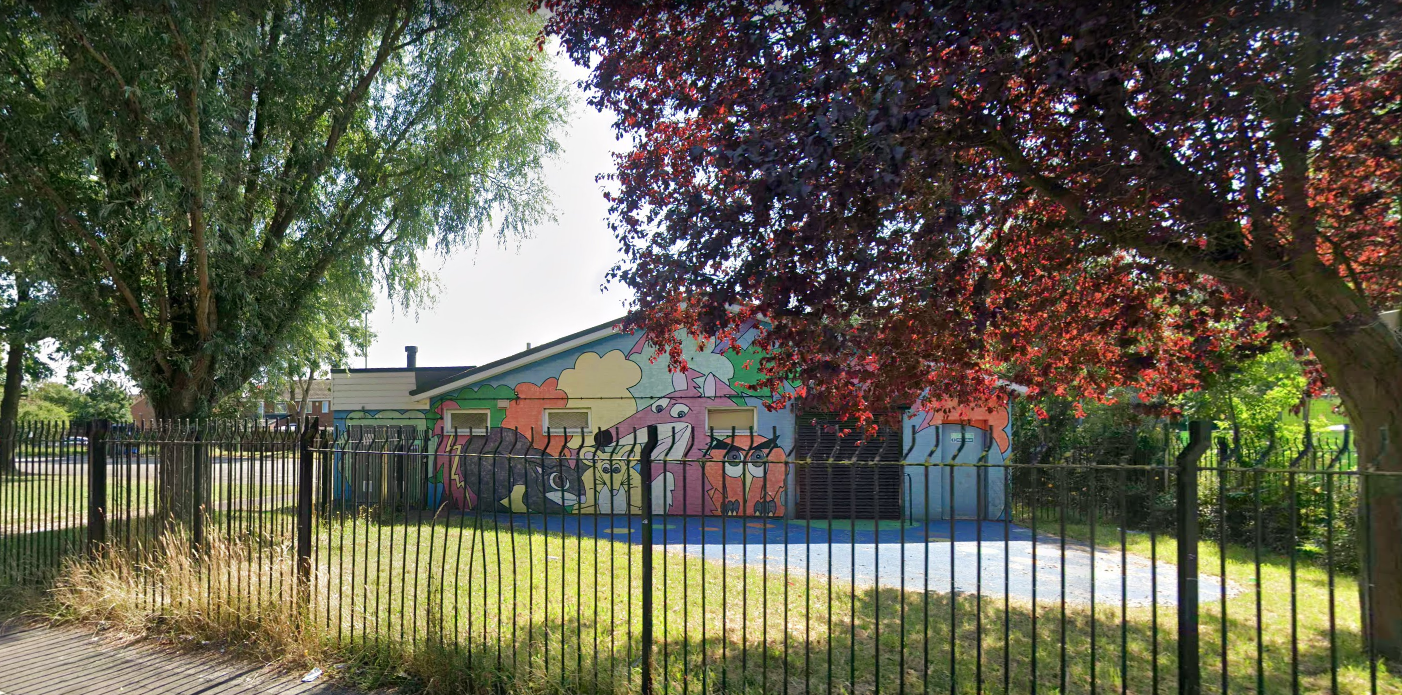 Snape Wood Community Centre