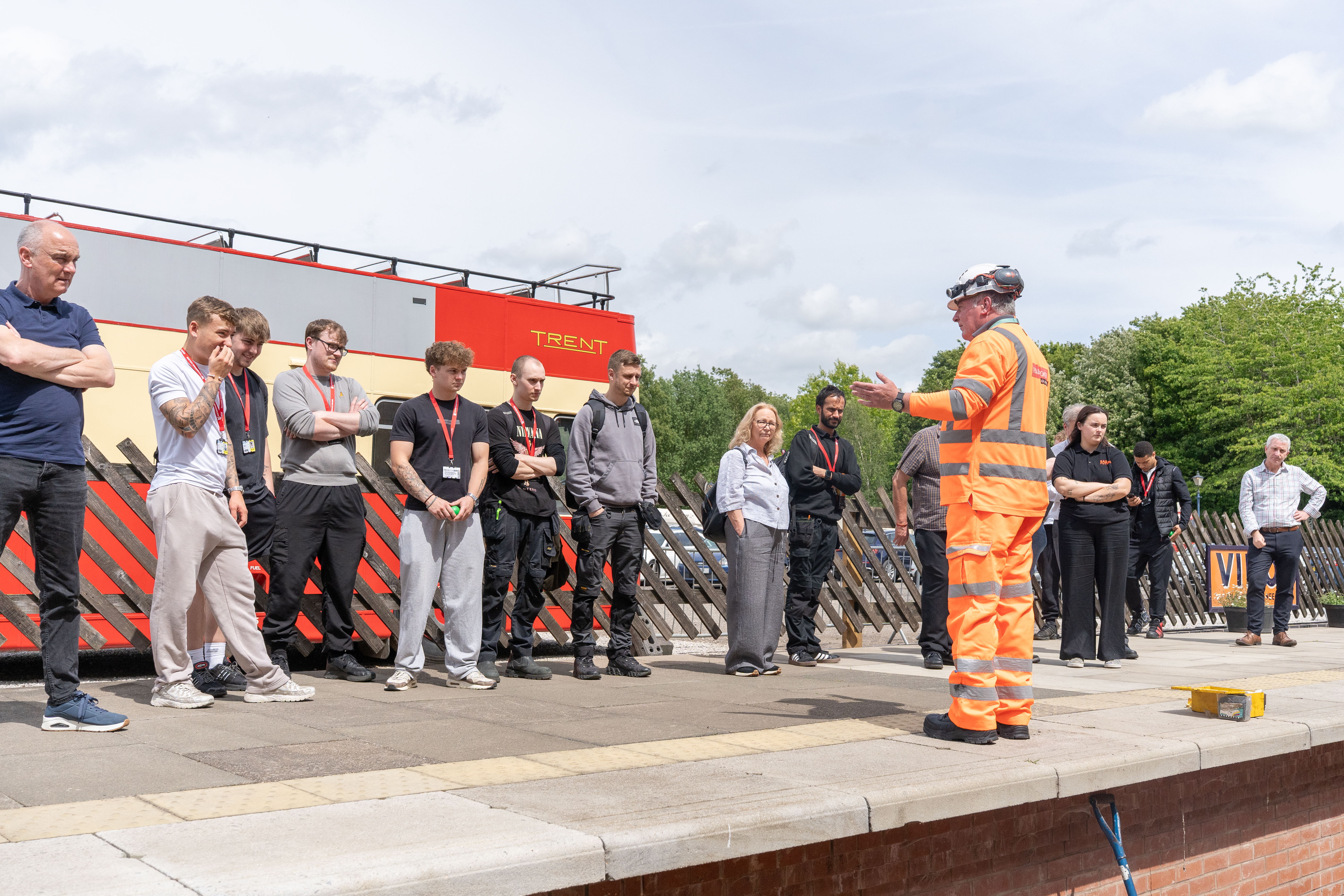Rail Engineering