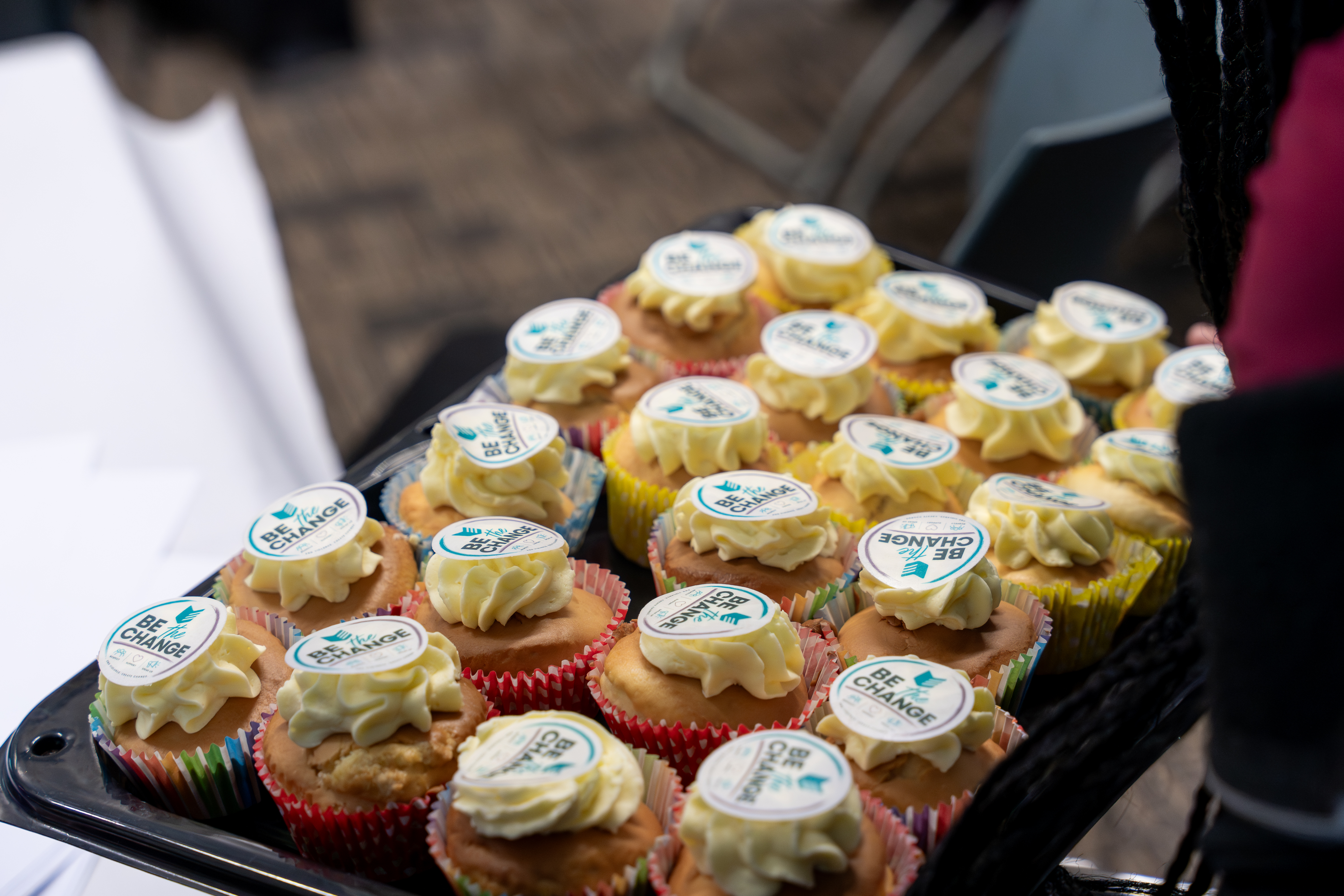 VAWG event