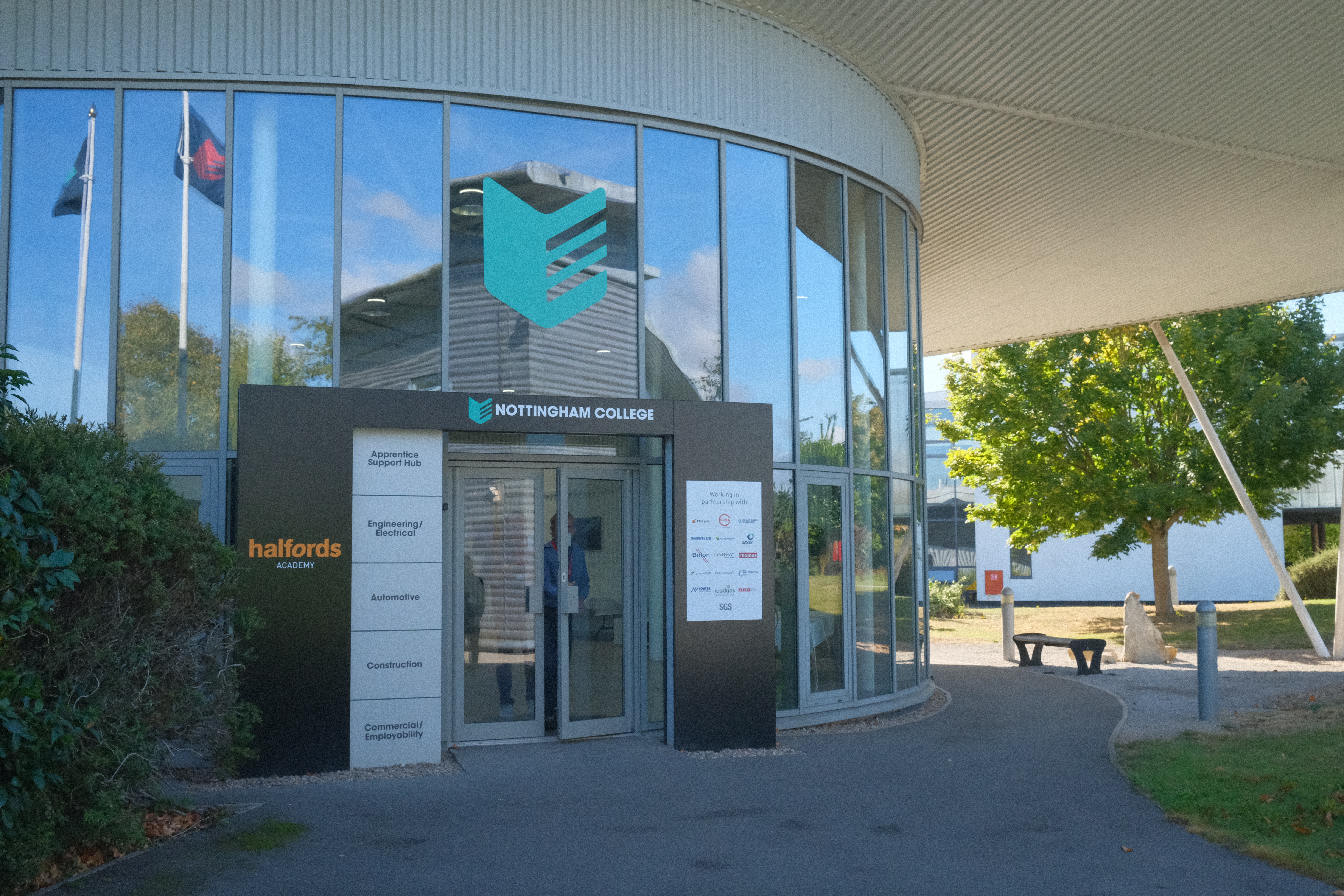 Engineering and Electrical Centre