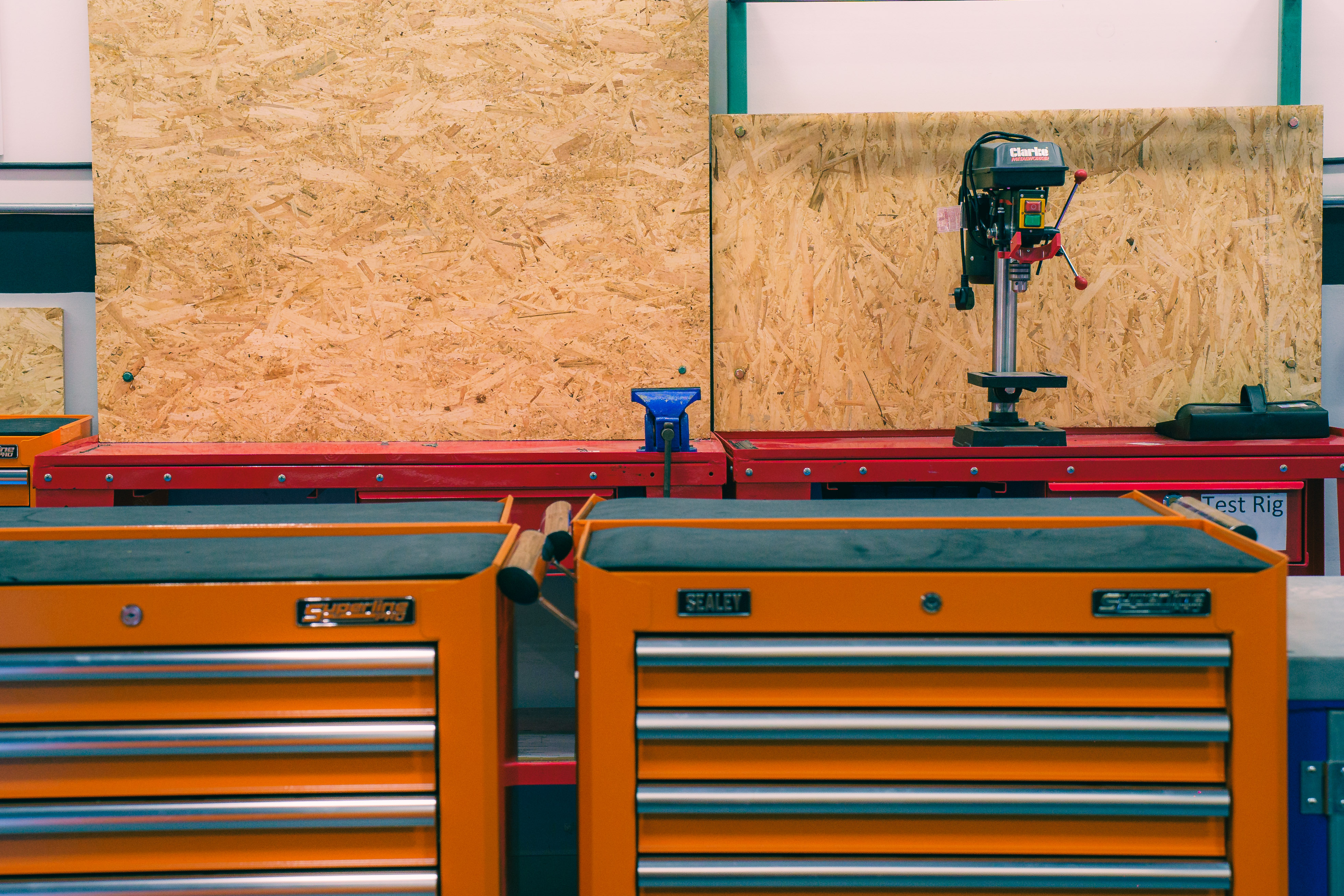 Electrical Apprenticeships workshop