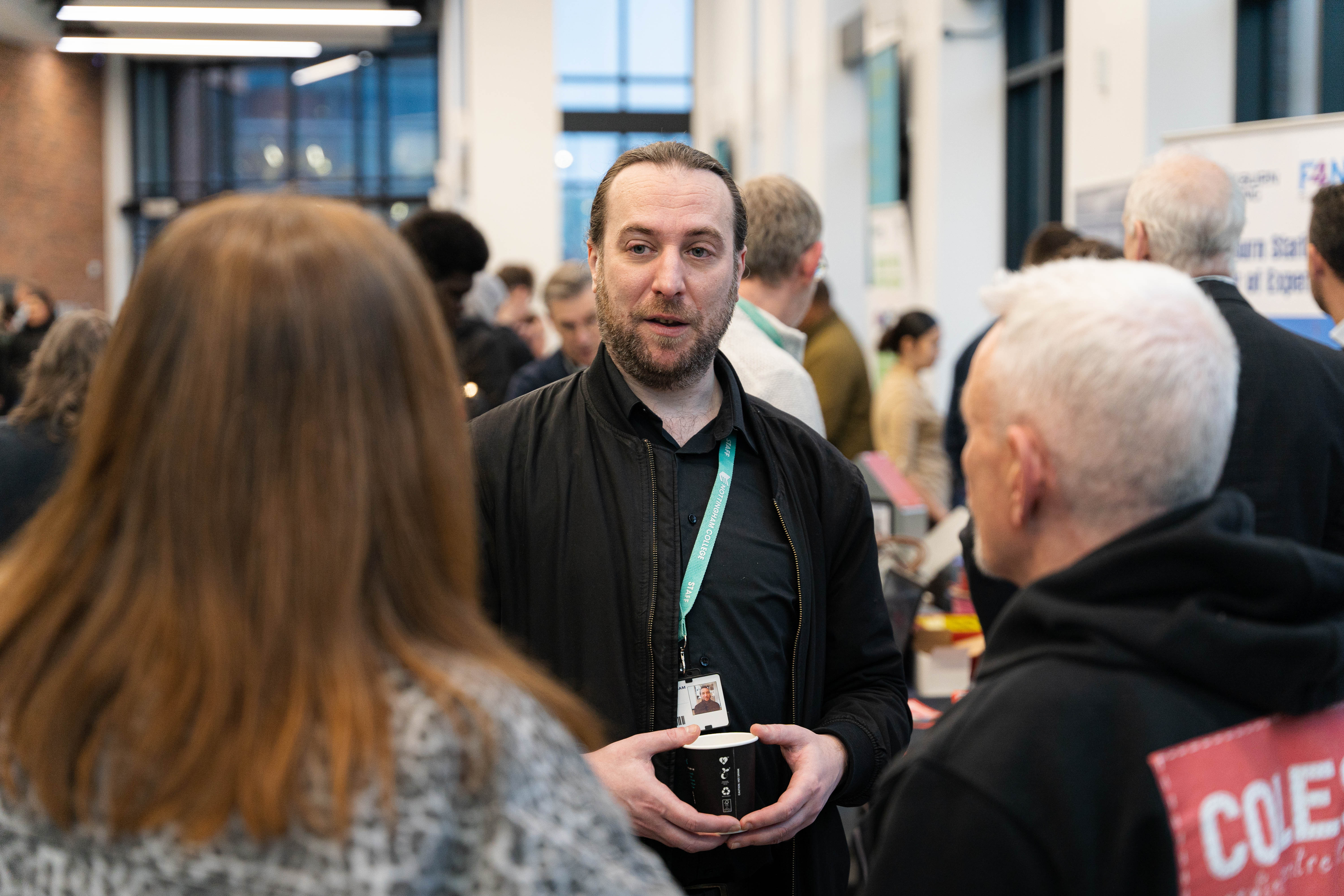 Apprenticeship Open Evening 2