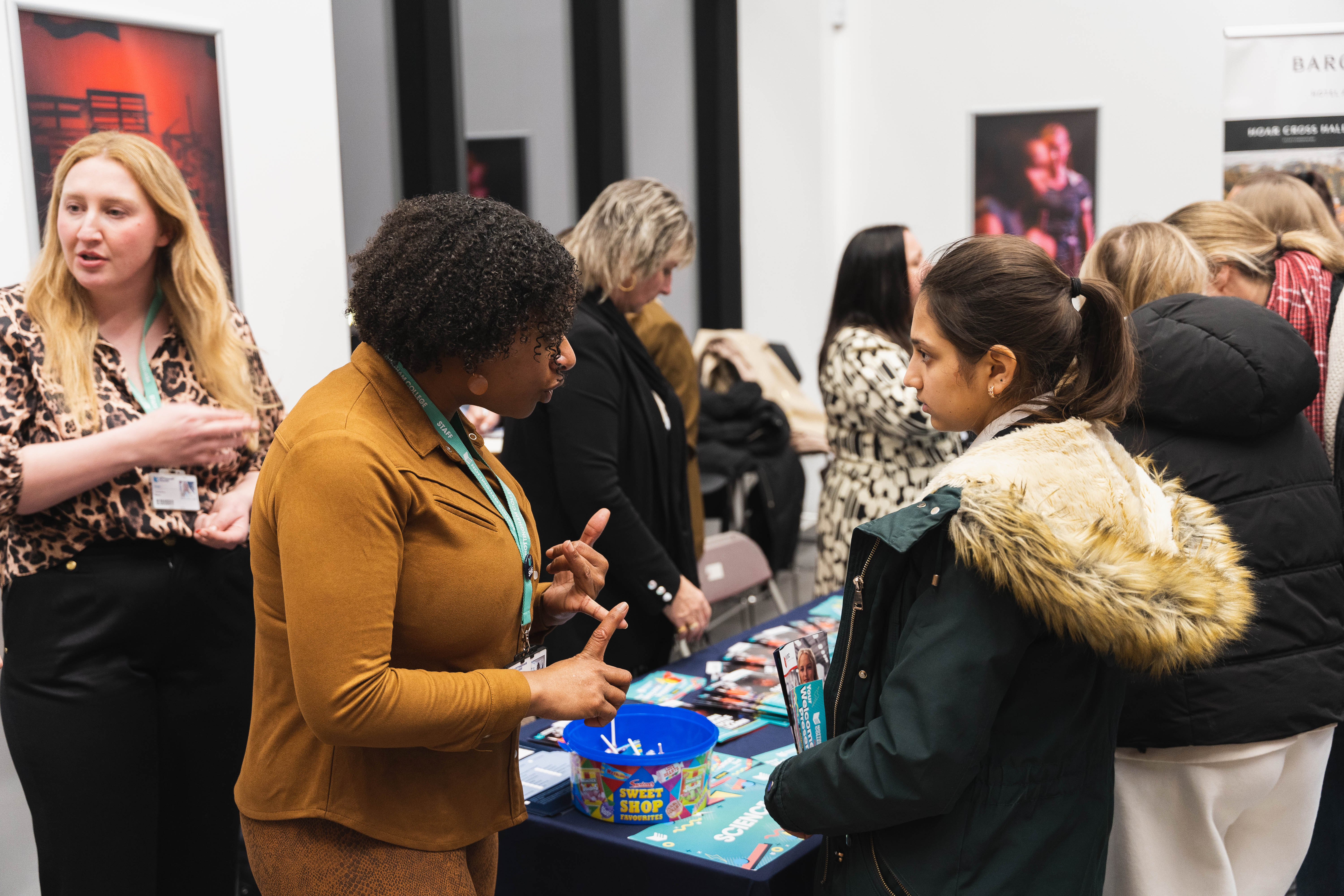 Apprenticeship Open Evening 26