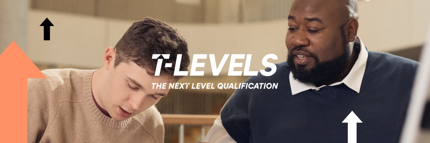 T Levels the next level qualification