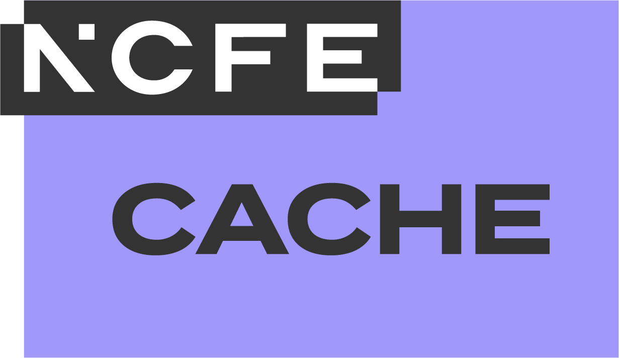 NCFE Cache