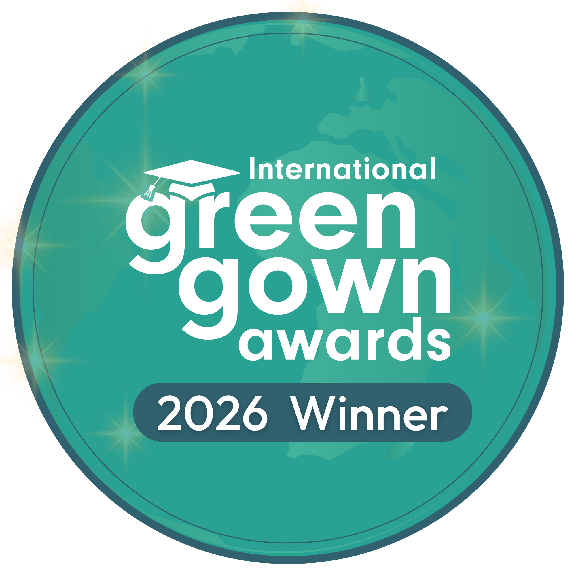IGGA 2026 Winner Logo