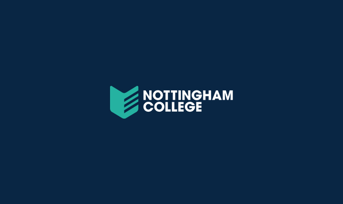 Nottingham College placeholder