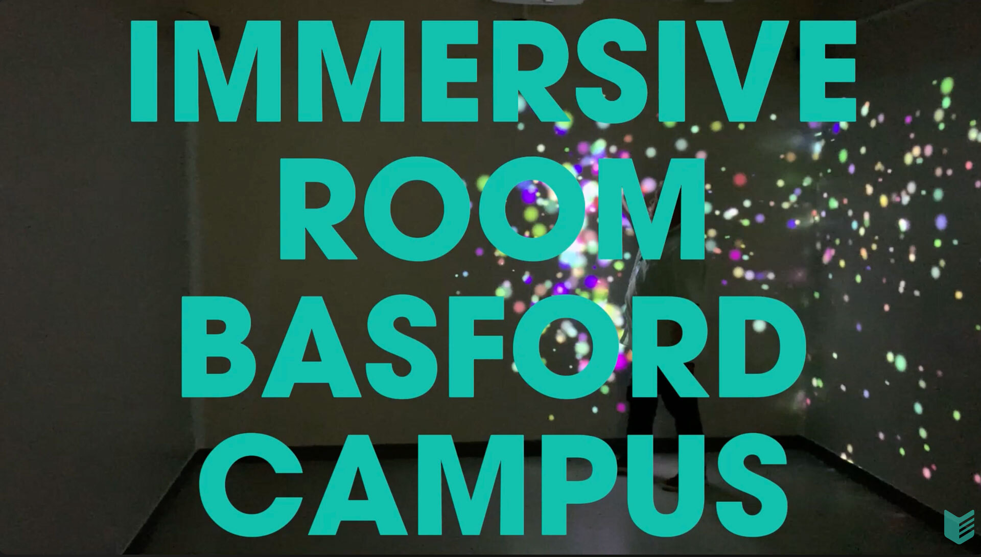 Immersive Room video thumbnail