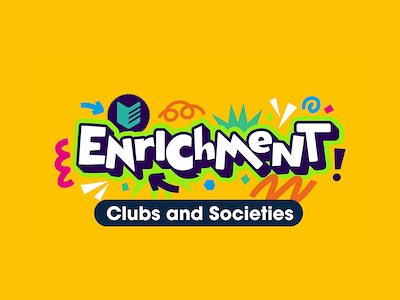 Enrichment clubs and societies