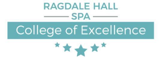 Ragdale centre of excellence