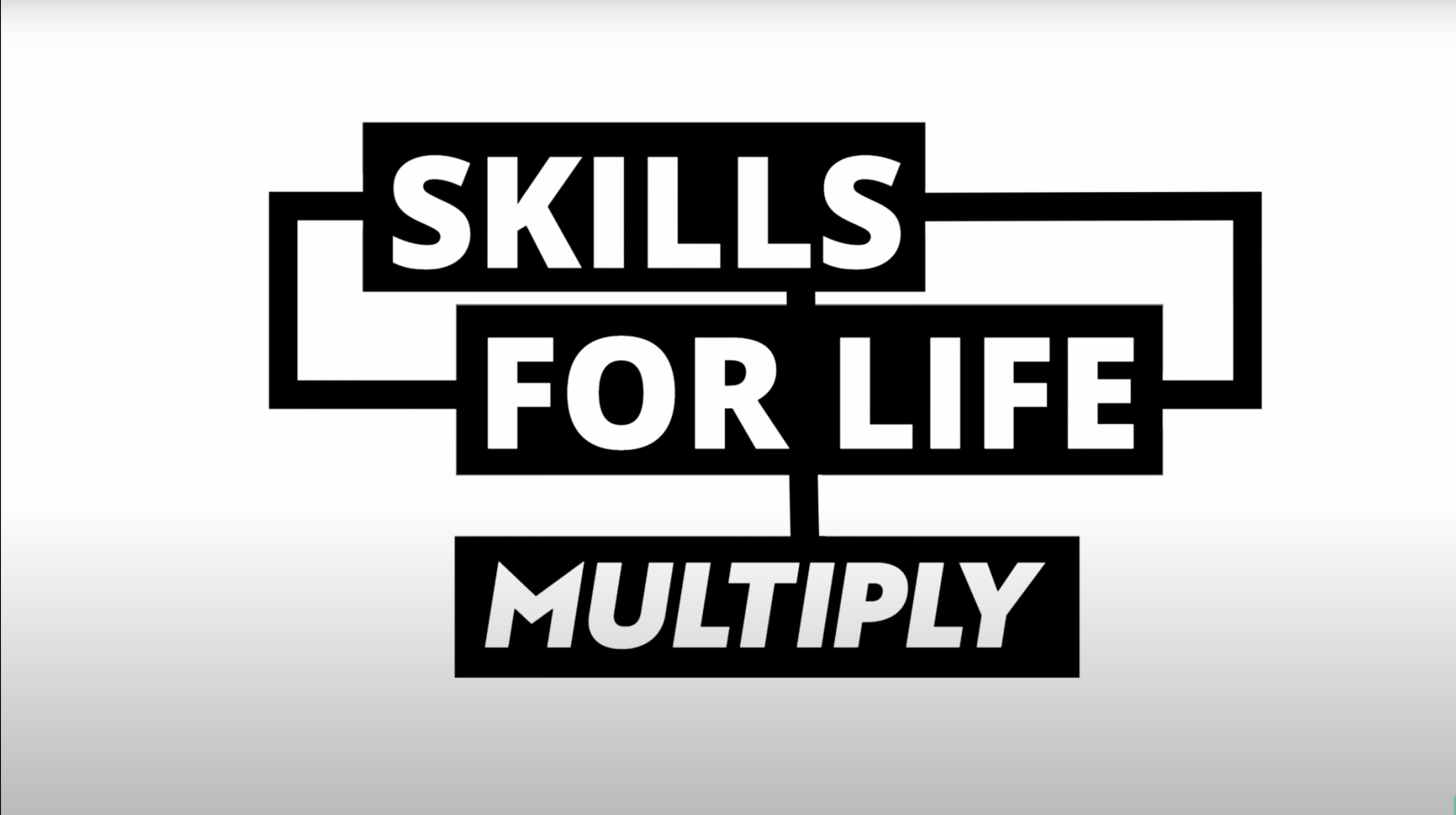 Skills for life video thumbnail