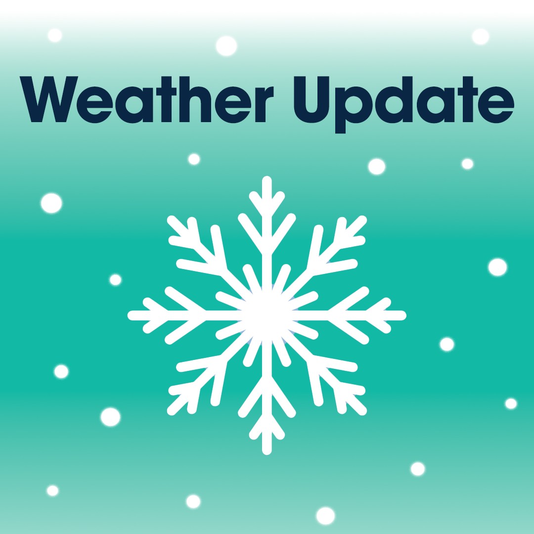 Weather Update with snowflake