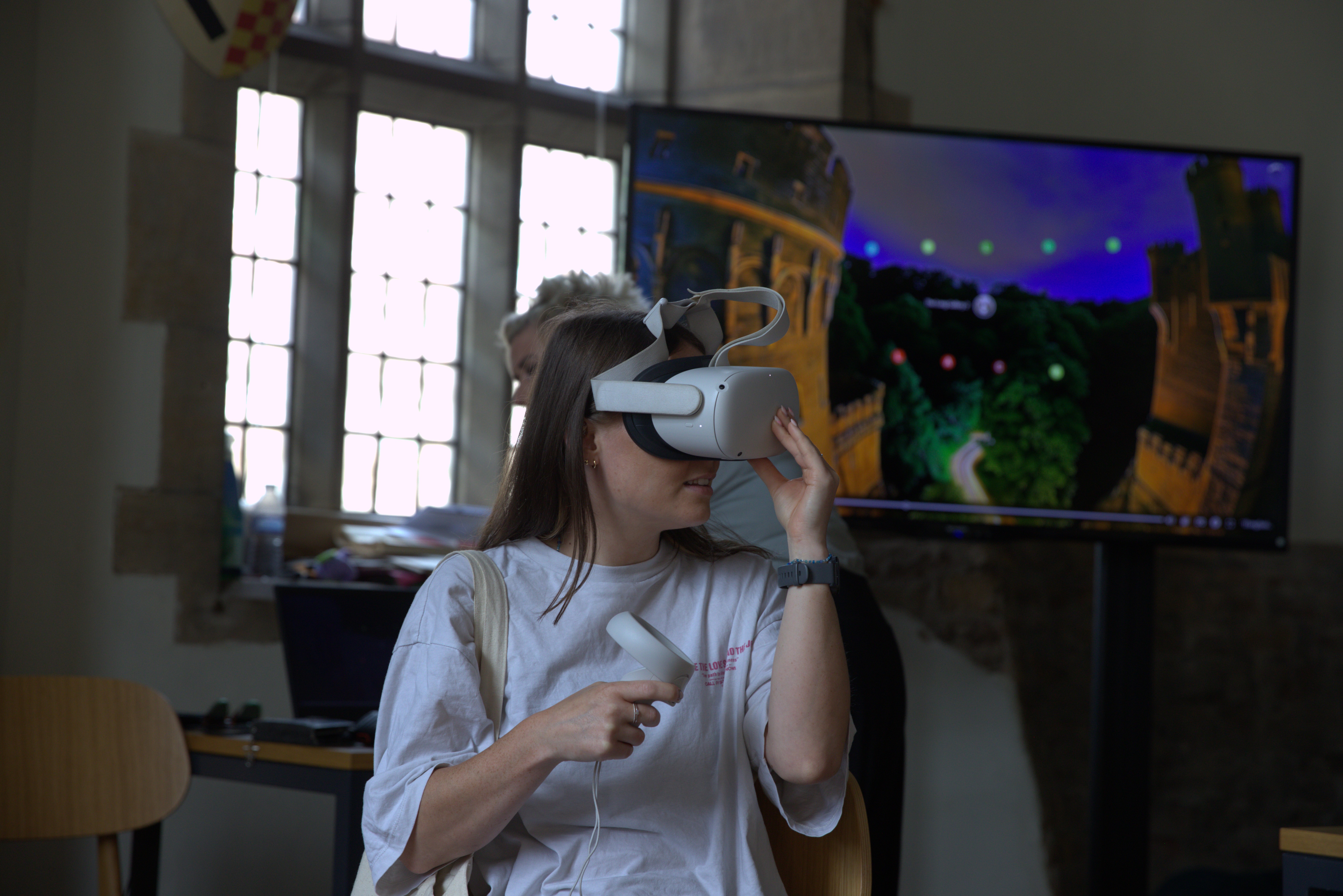 Nottingham Castle Art Exhibition